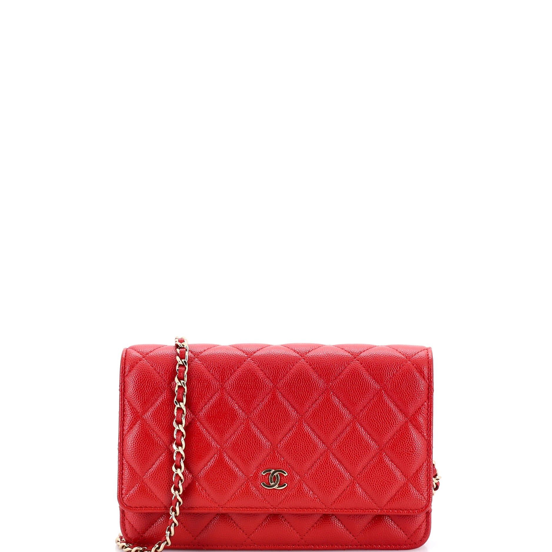Chanel Wallet on Chain Size ONE SIZE - 1 Thumbnail