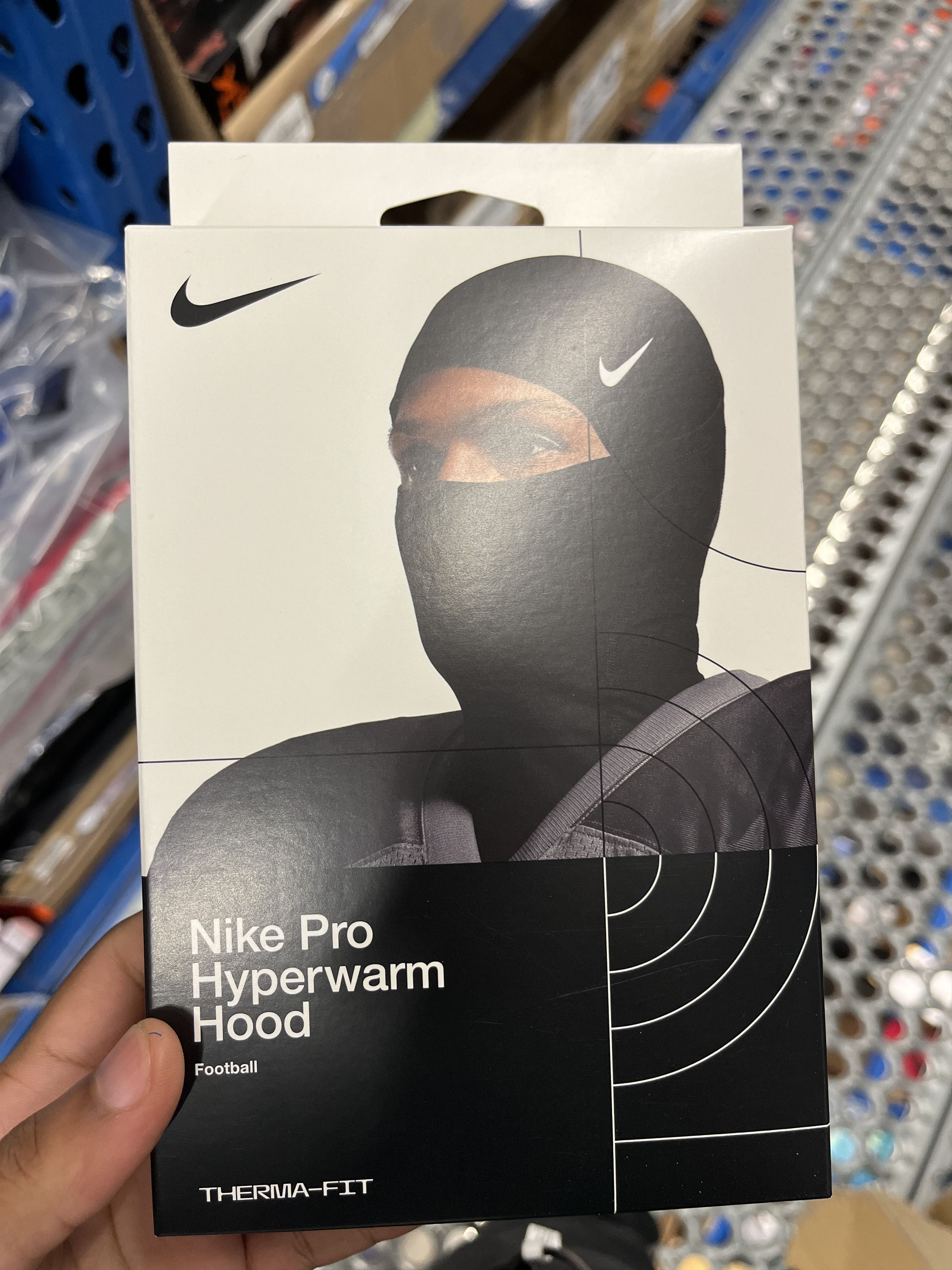 Market × Nike Nike ski mask Size ONE SIZE - 3 Thumbnail