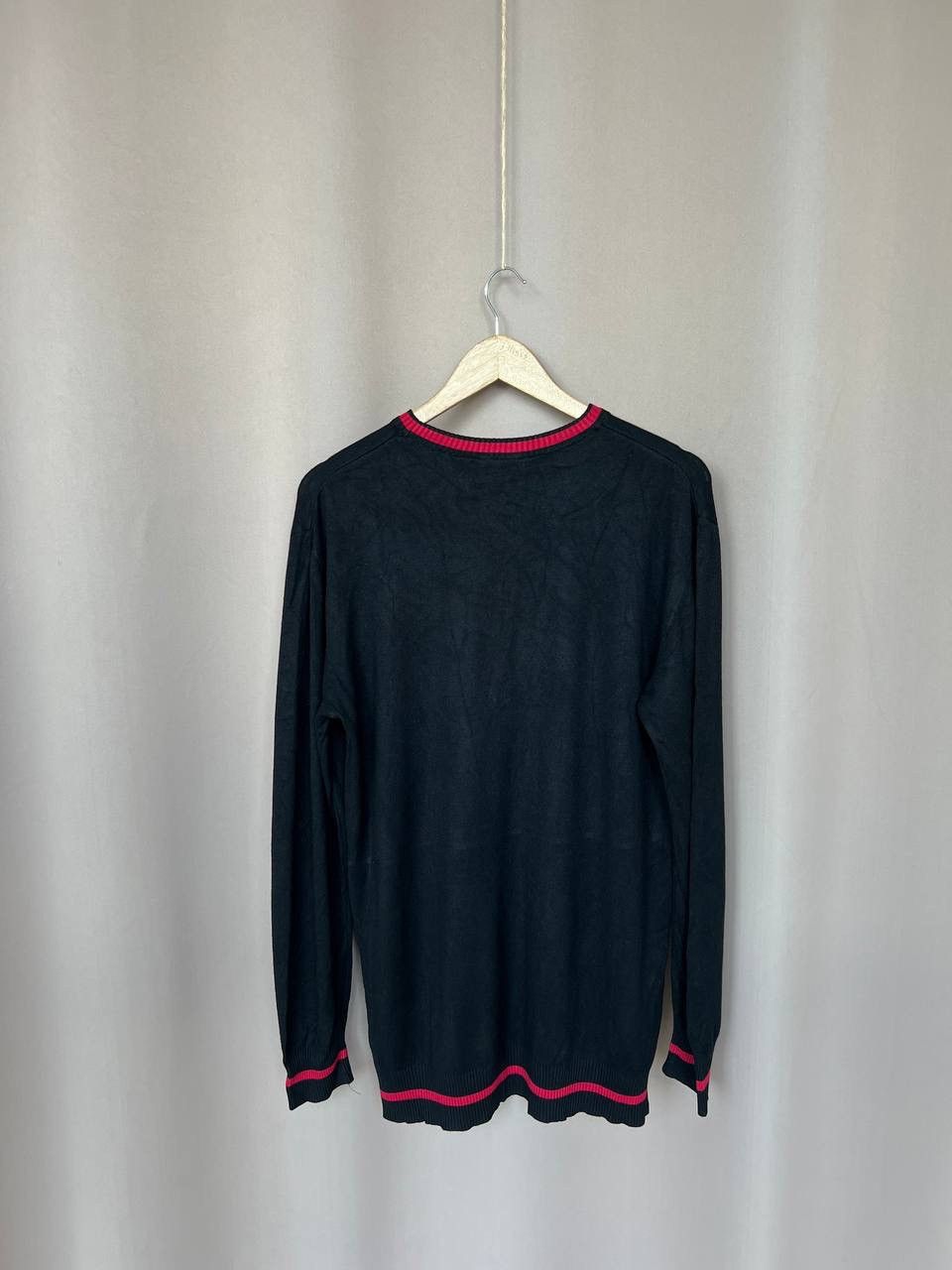 Dolce Gabbana Drink Coca Cola Wool Sweater Mens Size L/XL