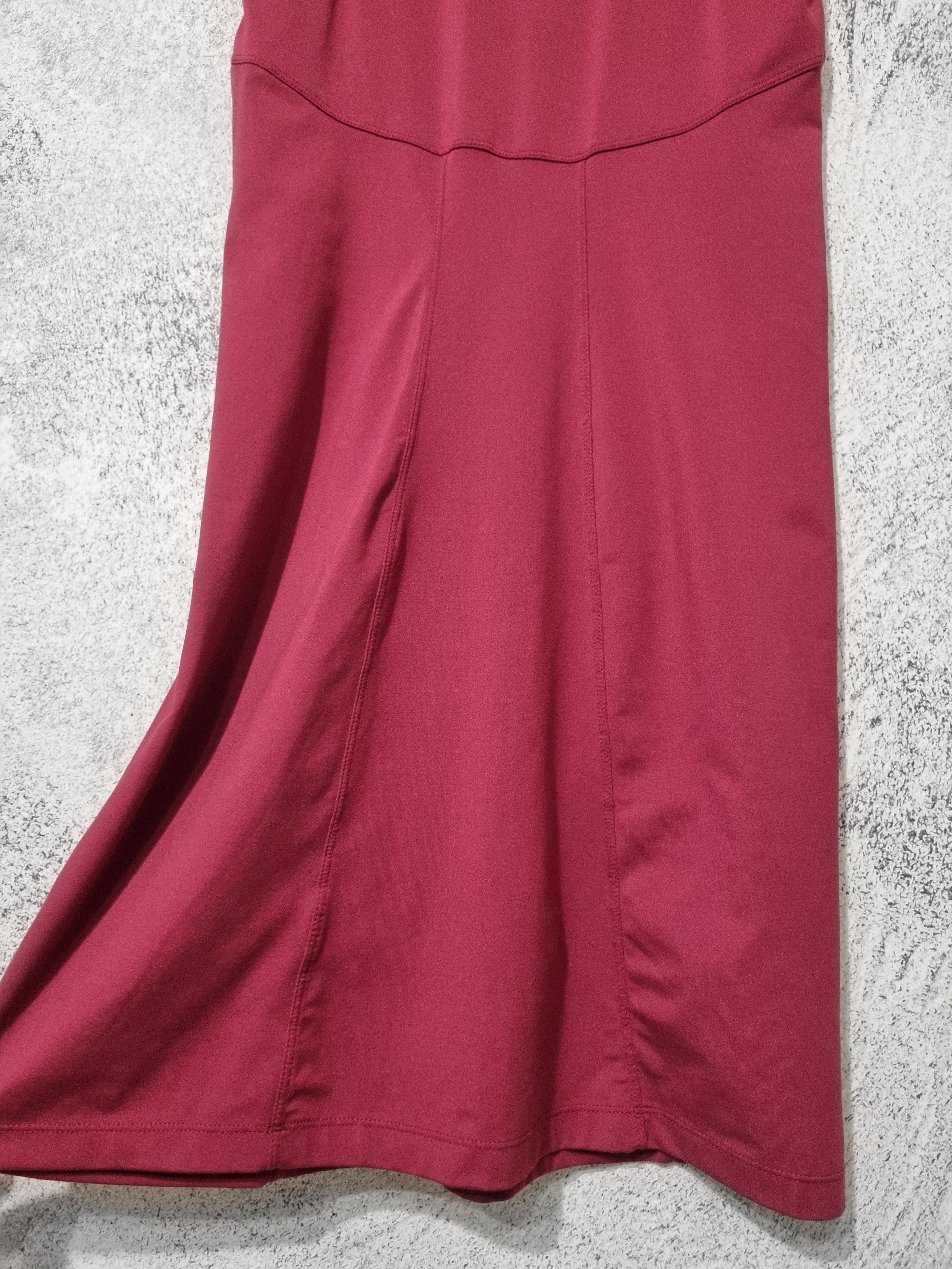 Arc'teryx Arc'teryx Soltera Sleeveless Stretch Cherry Dress Size XS / US 0-2 / IT 36-38 - 10 Thumbnail