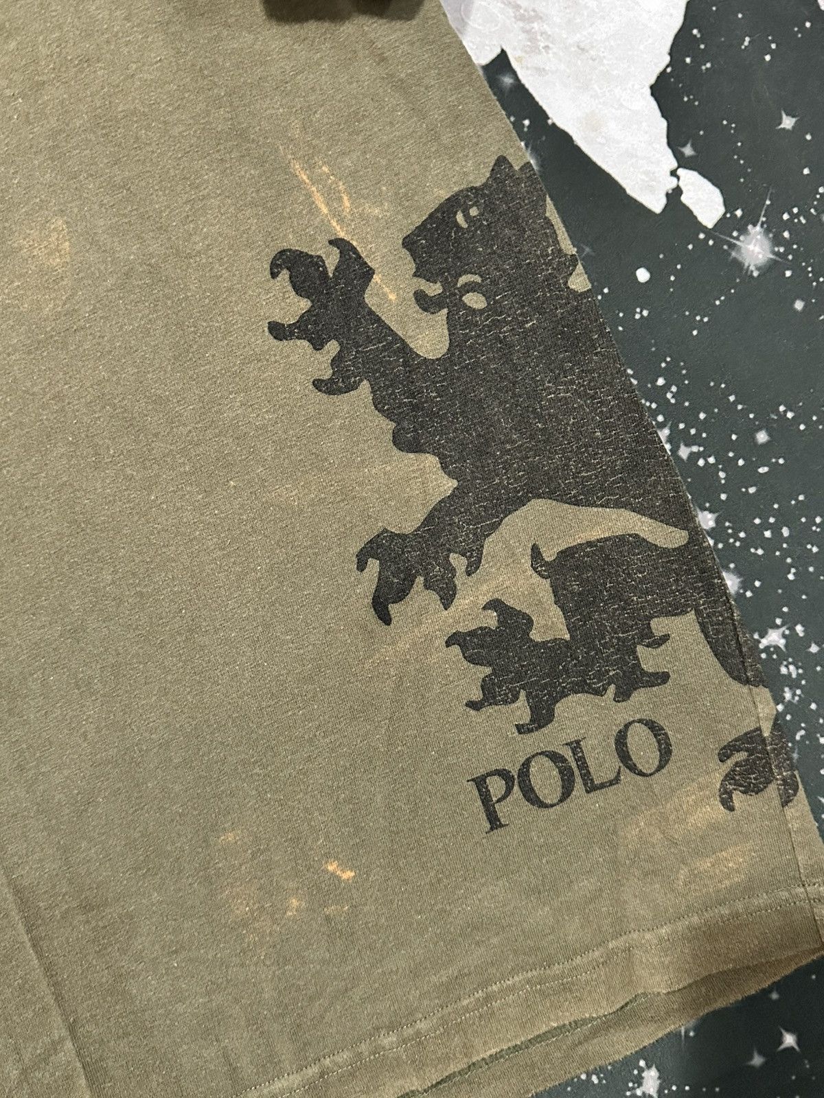 Polo Ralph Lauren Polo Ralph Lauren shirt Size US L / EU 52-54 / 3 - 4 Thumbnail