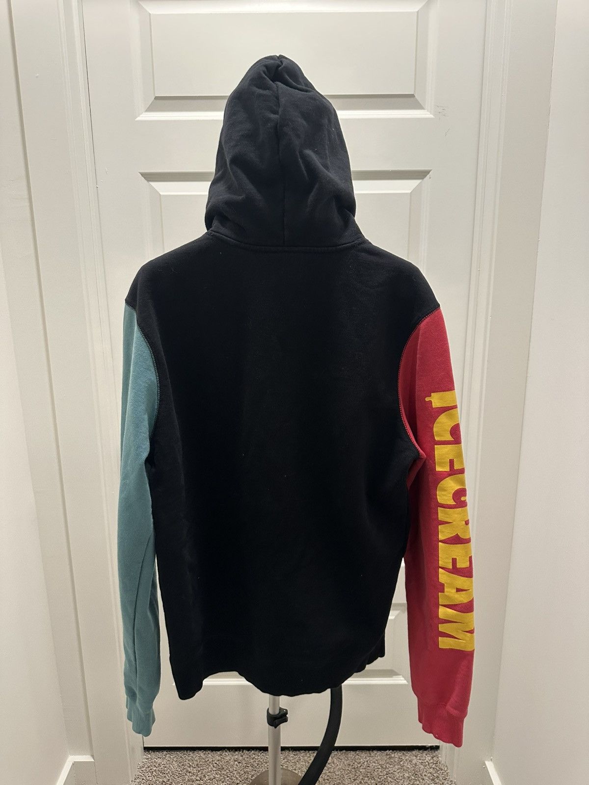 Icecream Icecream Hoodie Size US M / EU 48-50 / 2 - 2 Thumbnail