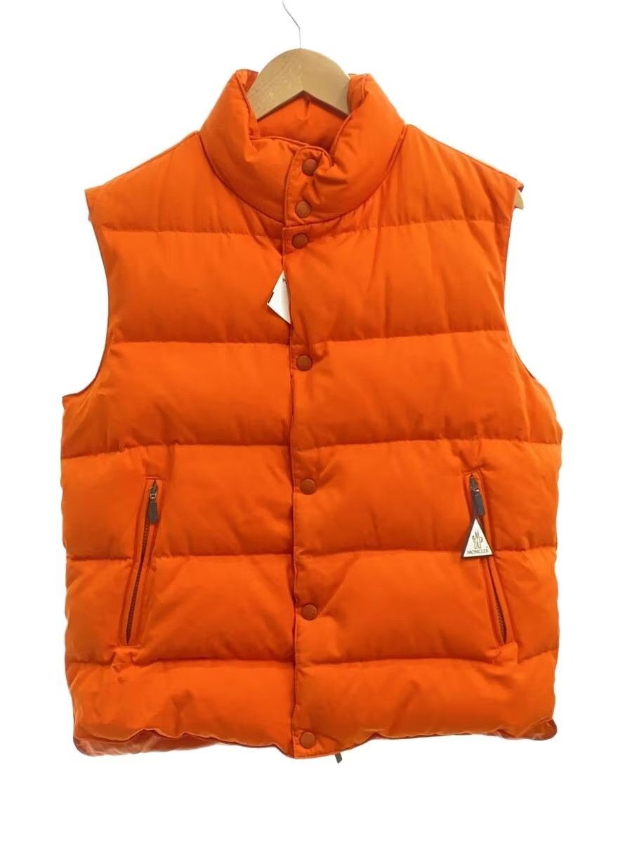 🐎 Moncler Down Vest