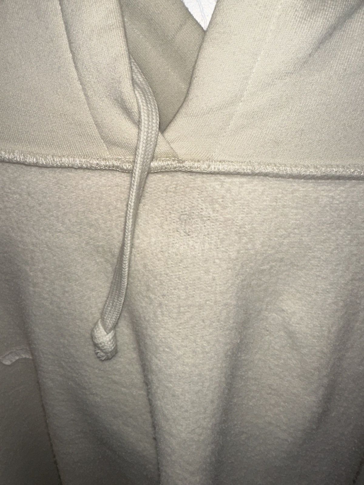 Vetements Vetements Inside Out Shark Hoodie Size US L / EU 52-54 / 3 - 12 Thumbnail