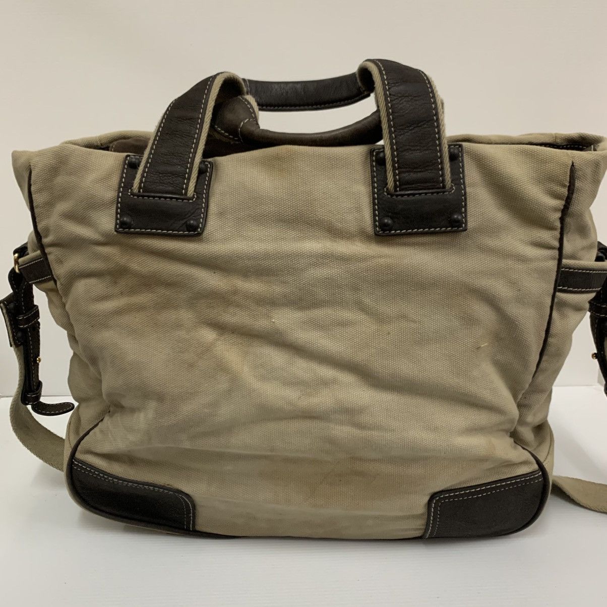 Loewe Loewe Large Shoulder Bag Size ONE SIZE - 5 Thumbnail