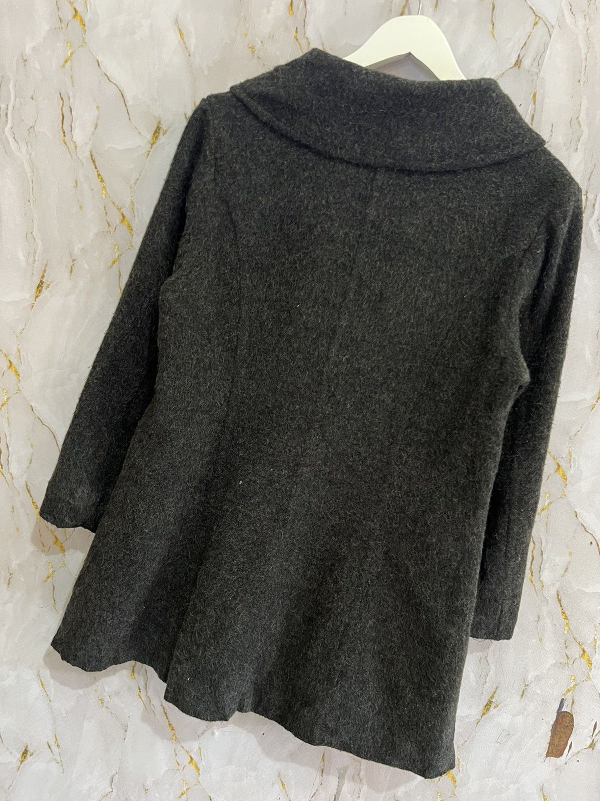 Japanese Brand WIND STREA JACKET Size US M / EU 48-50 / 2 - 9 Thumbnail