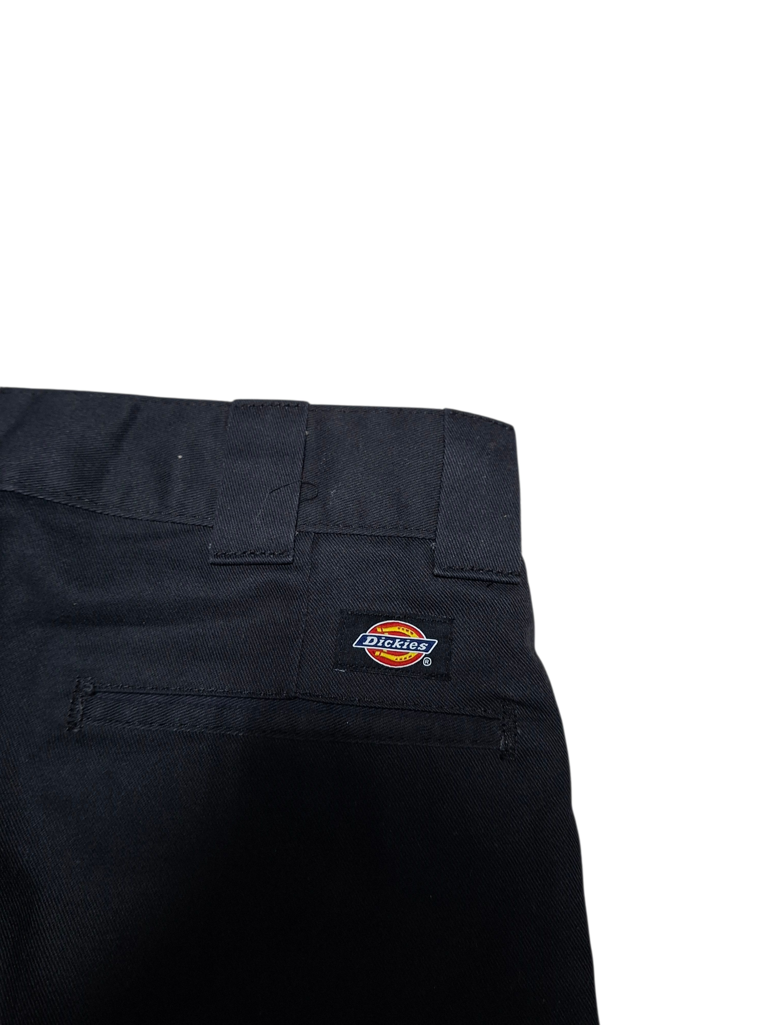Dickies DICKIES SK8 SLIM STRAIGHT PANTS Size US 30 / EU 46 - 3 Thumbnail