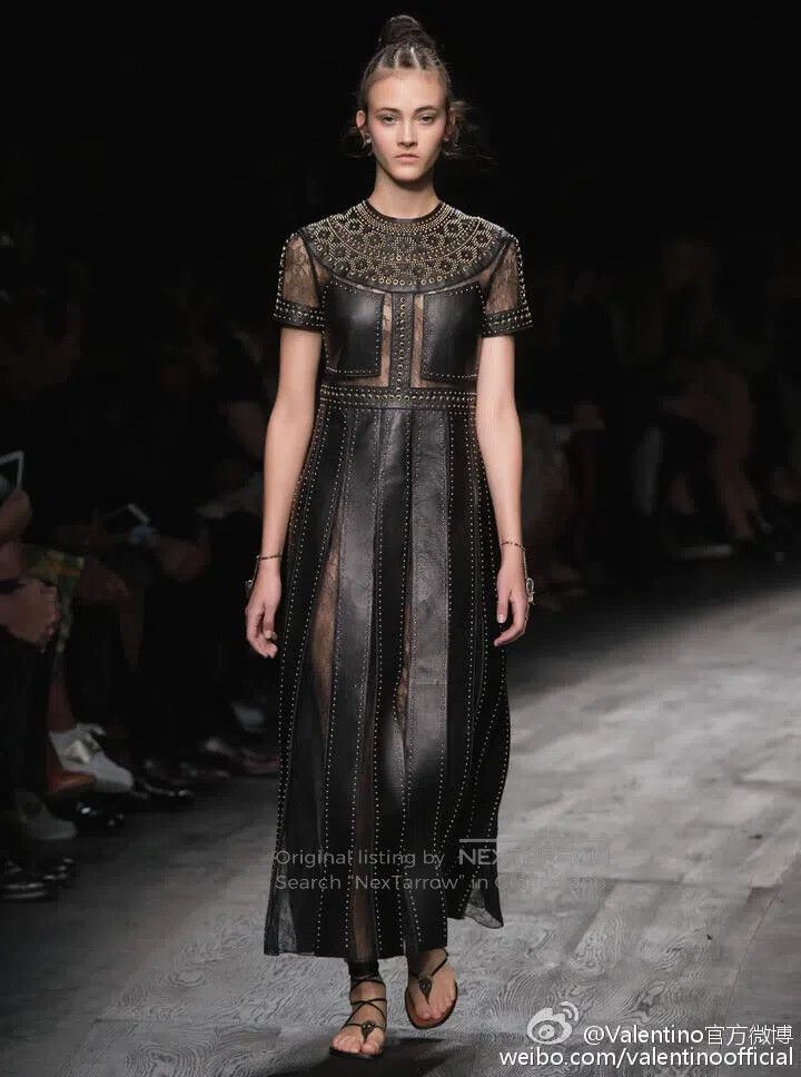 Valentino Valentino dress Size S / US 4 / IT 40 - 1 Thumbnail