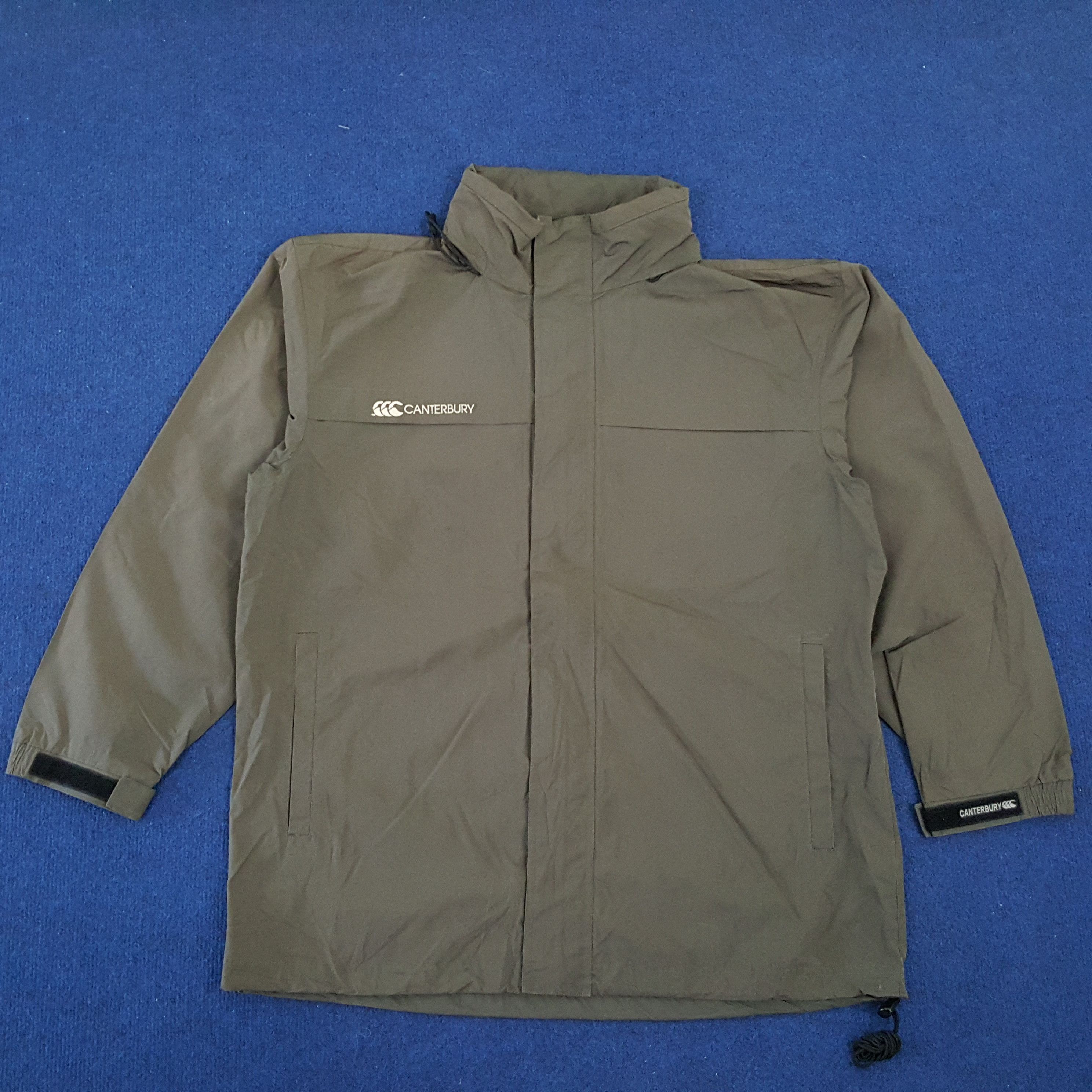 Canterbury of New Zealand × Vintage Vintage Canterbury of New Zealand Jacket Size US L / EU 52-54 / 3 - 1 Thumbnail