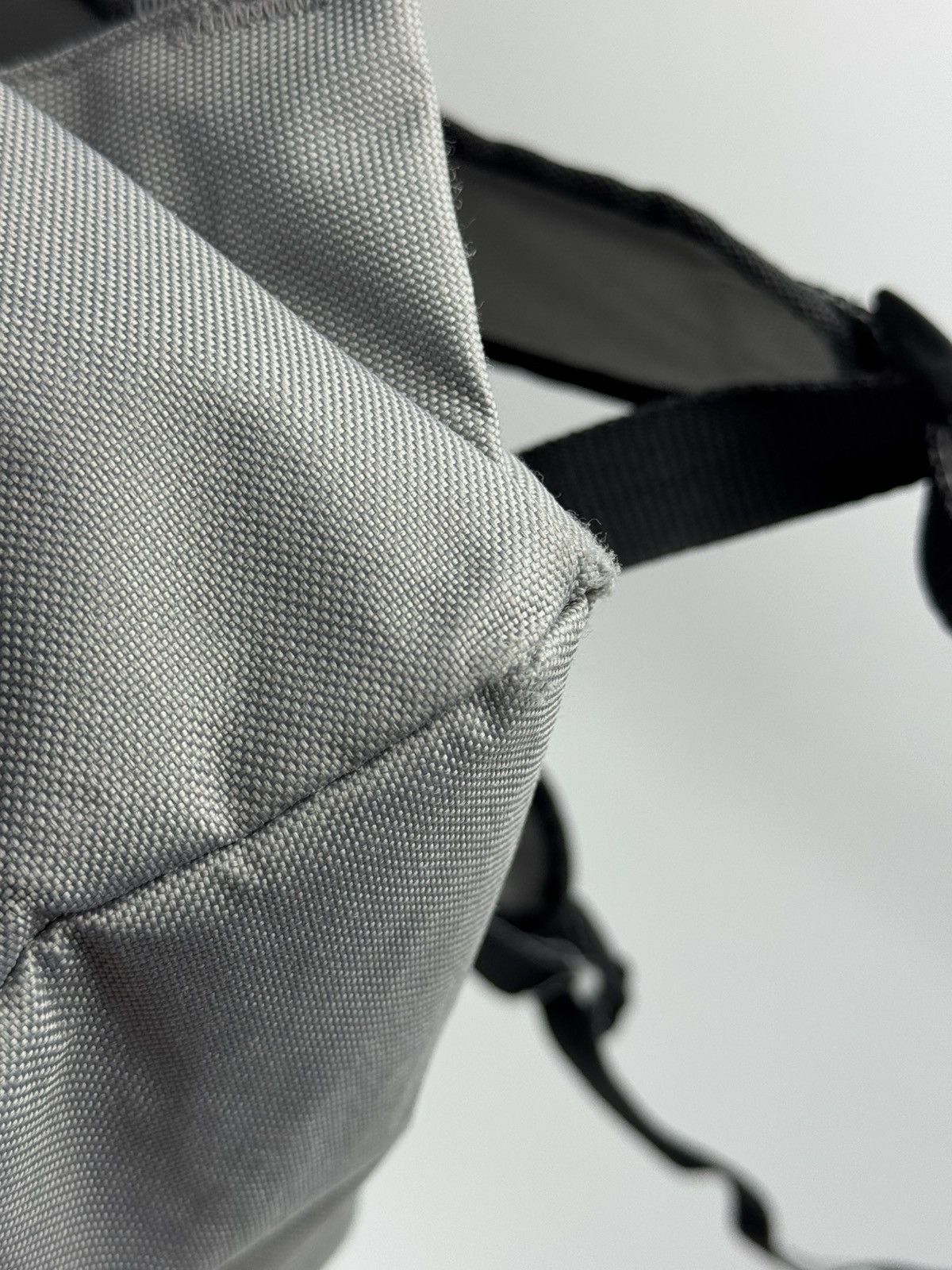 Nike Vintage 90s Nike Backpack Y2K Size ONE SIZE - 14 Thumbnail