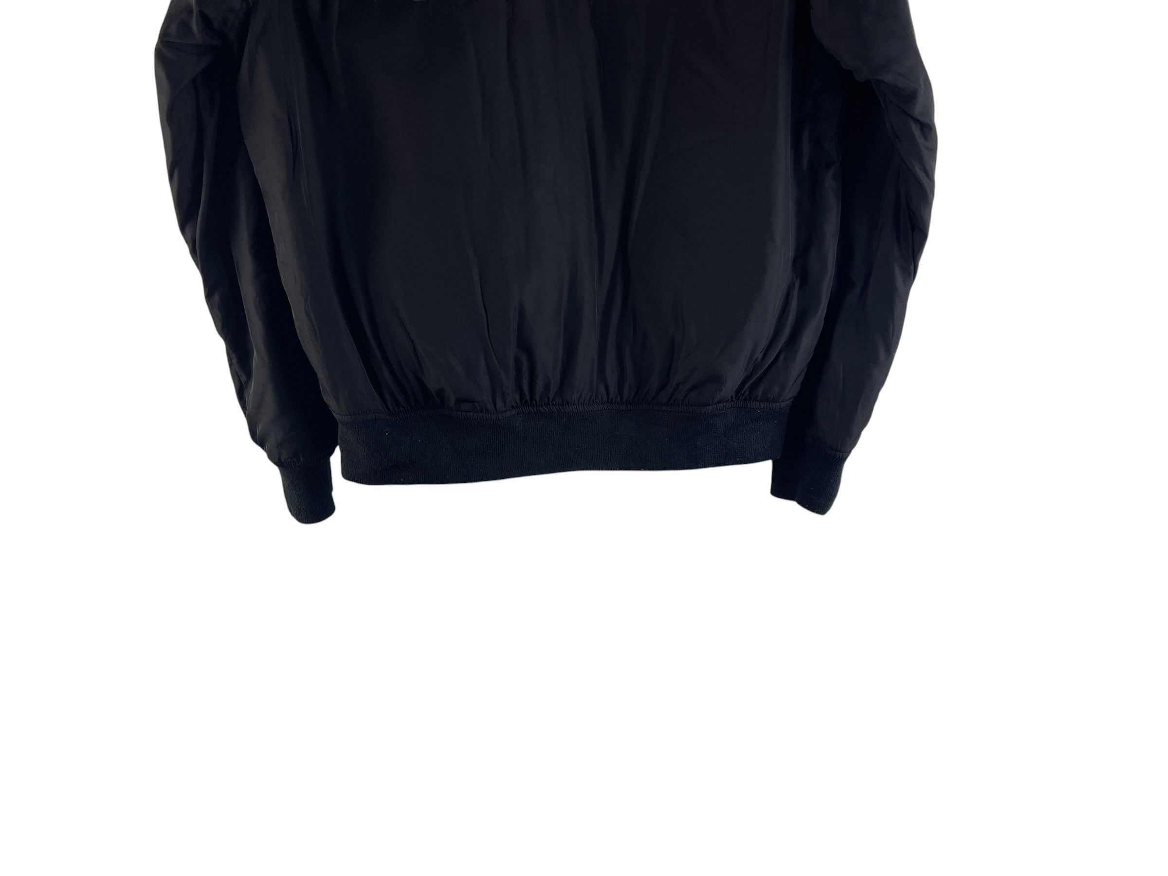 Japanese Brand Devilcats Motorcycle MA-1 Bomber Jacket Streetwear Biker Size US M / EU 48-50 / 2 - 12 Thumbnail