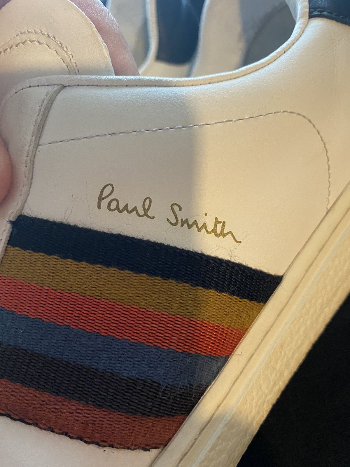 Paul Smith Paul Smith Sneaker Size US 11 / EU 44 - 2 Thumbnail