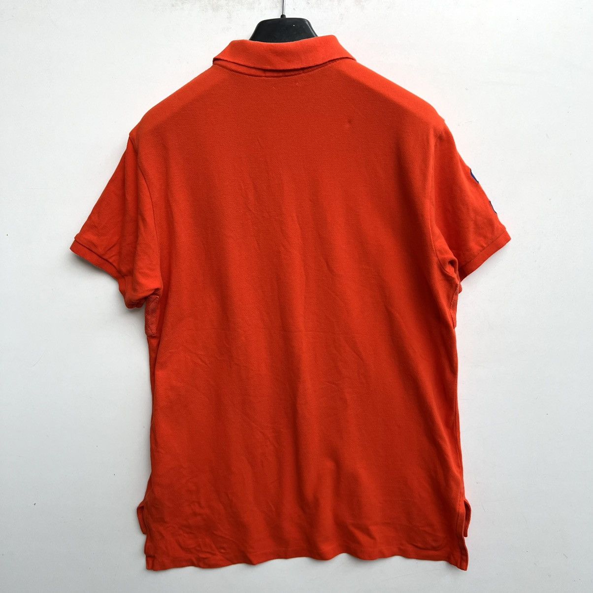 Polo Ralph Lauren Polo Ralph Lauren Vintage Size US L / EU 52-54 / 3 - 7 Thumbnail