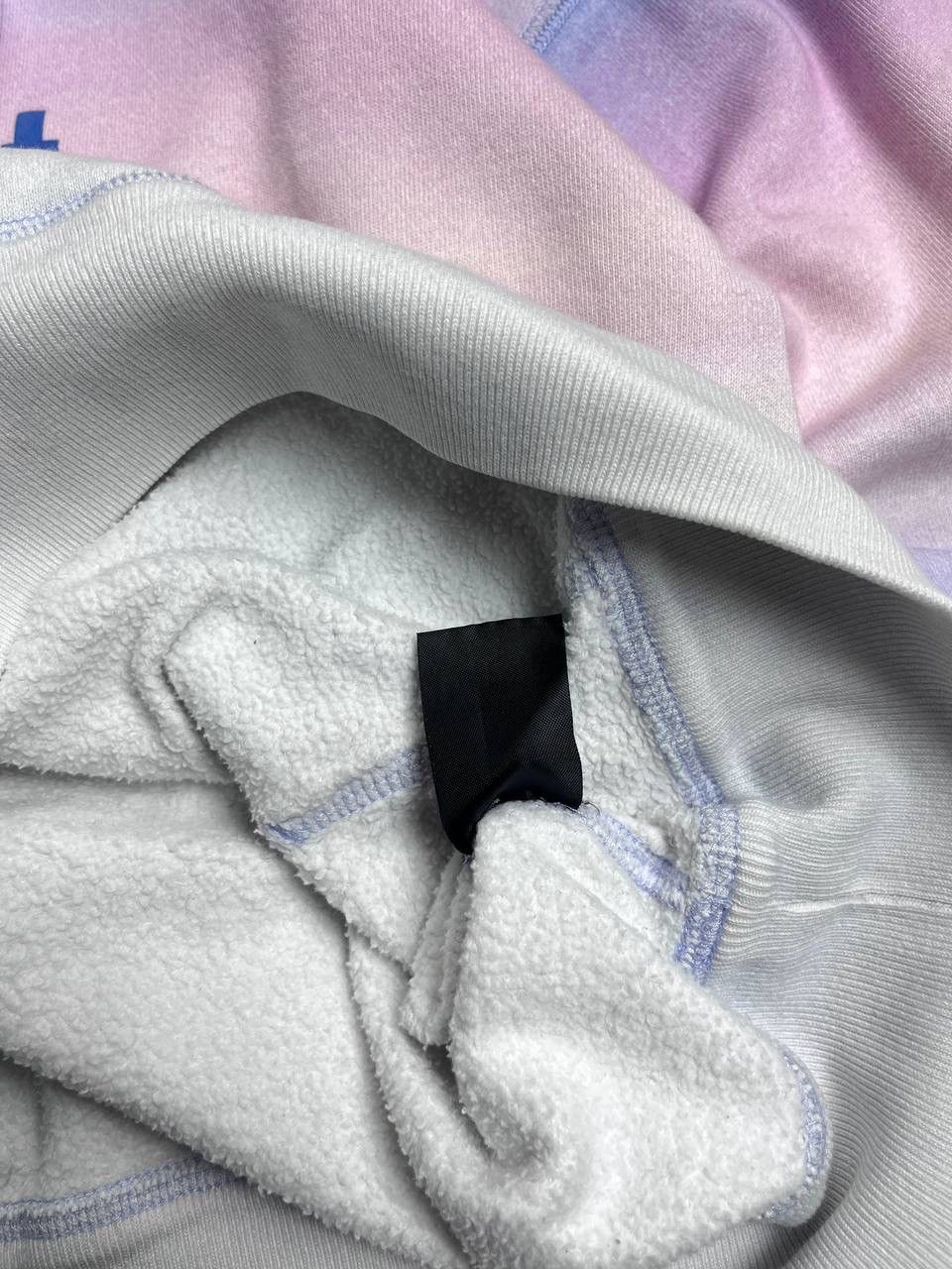 Isabel Marant Vintage Isabel Marant Big Logo Boxy Hoodie L Size US L / EU 52-54 / 3 - 6 Thumbnail