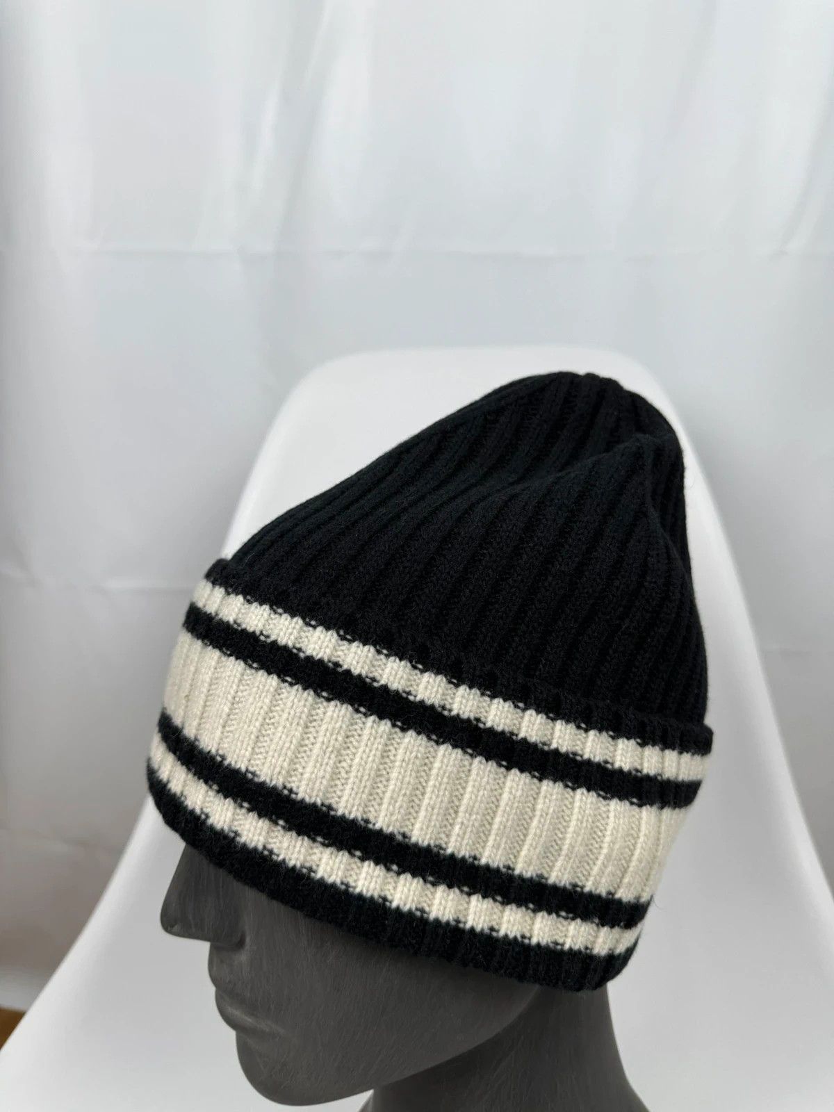 Gant Gant Wool Beanie One Size Size ONE SIZE - 4 Thumbnail