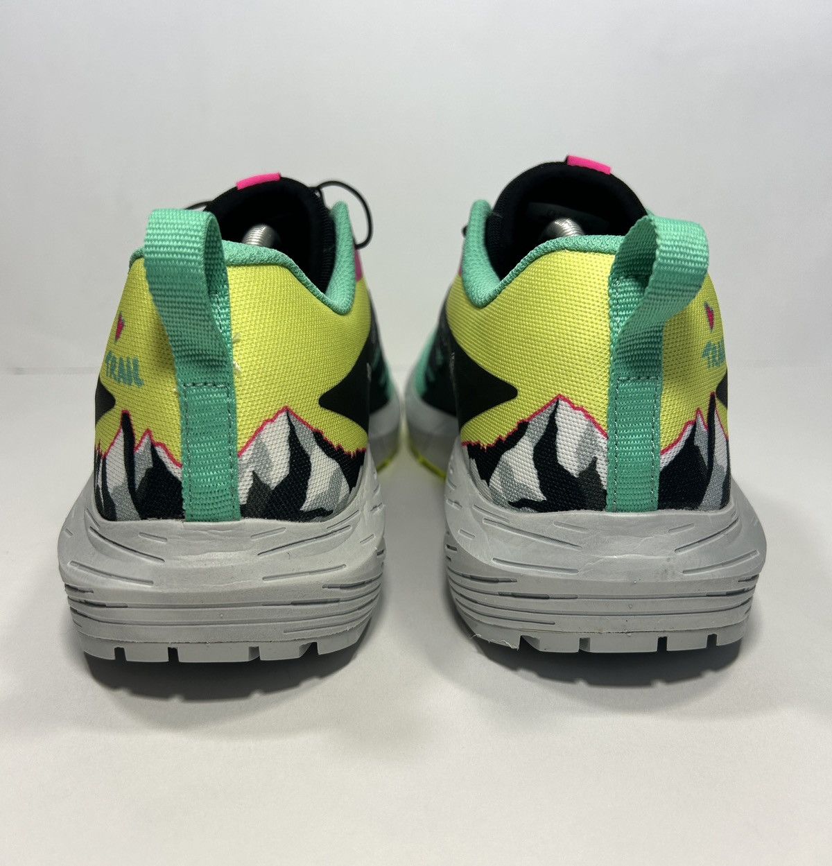 Salomon Salomon Womens Sense Ride 5 “Martina” Shoes Size: 12 W Size US 12 / IT 42 - 5 Thumbnail