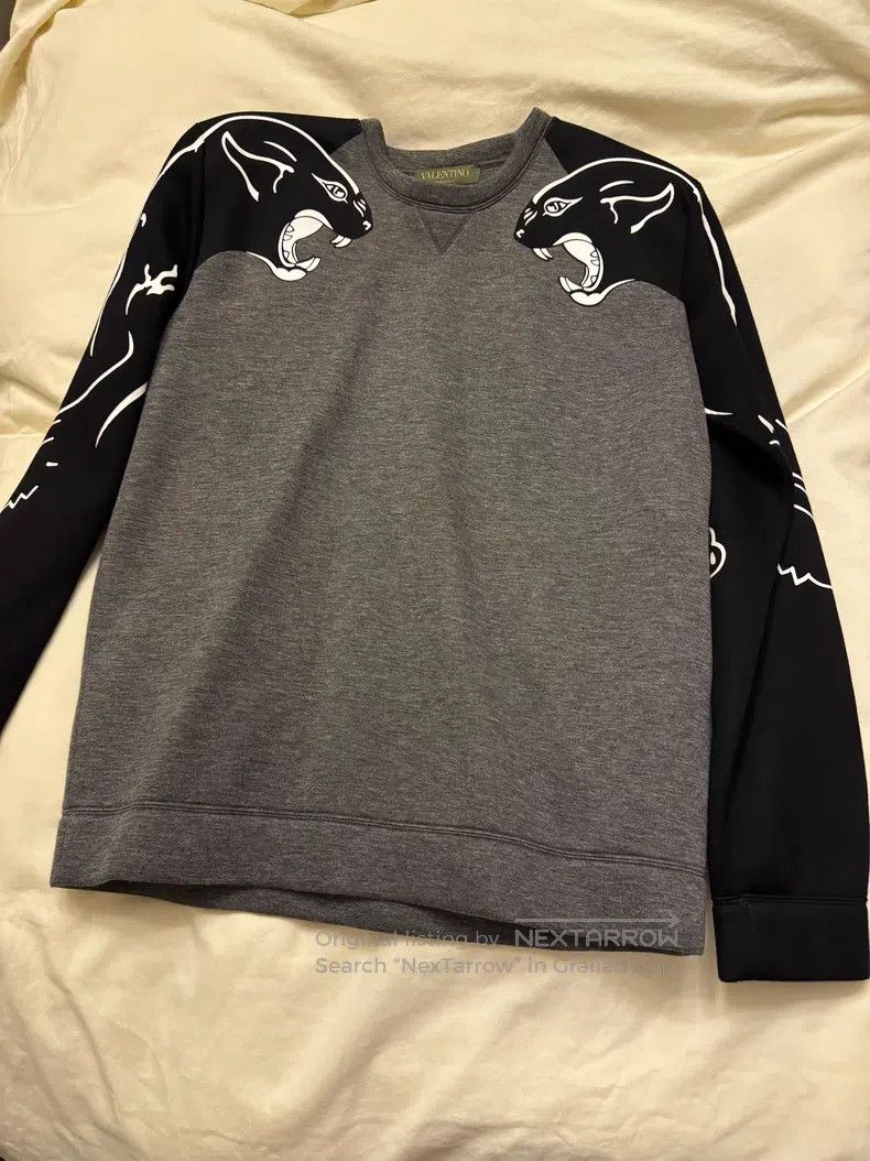 Valentino Valentino Men's sweatshirts Size US XS / EU 42 / 0 - 1 Thumbnail