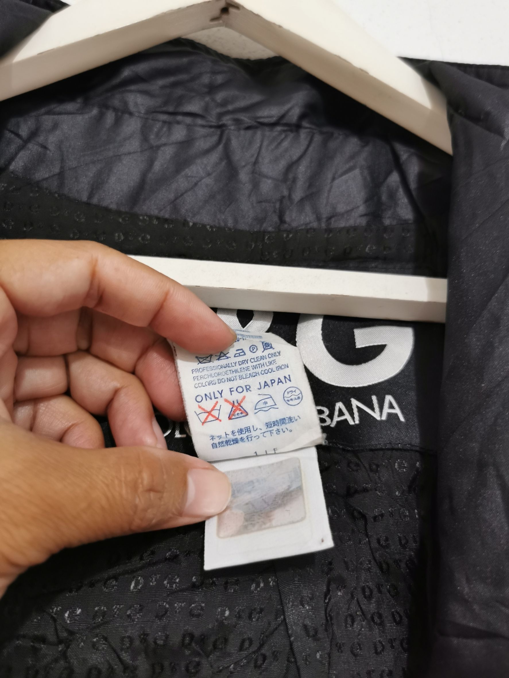 Dolce & Gabbana 🔴Dolce & Gabbana jacket🔴 Size XS / US 0-2 / IT 36-38 - 10 Thumbnail