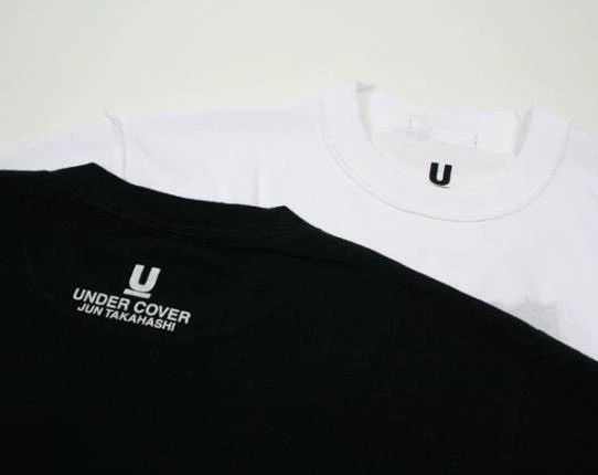 Undercover undercover uc x Giz Nagoya Limited Eco Short Sleeve Tee XL Size US XL / EU 56 / 4 - 2 Thumbnail