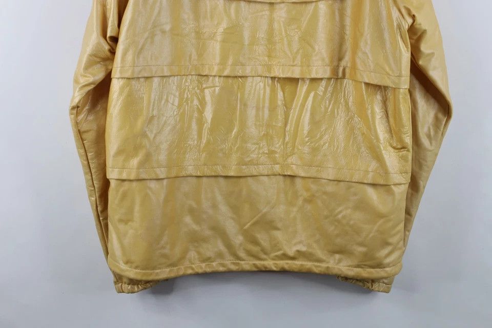 Vintage Vintage 70s Streetewar Blank Hooded Windbreaker Jacket USA Size US M / EU 48-50 / 2 - 16 Thumbnail
