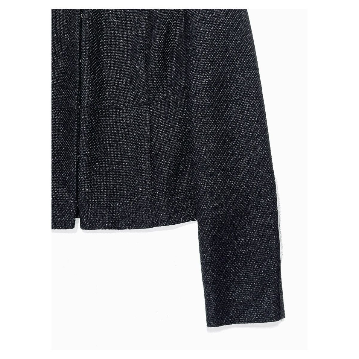 Karl Lagerfeld Karl Lagerfeld Jacket Size S / US 4 / IT 40 - 3 Thumbnail