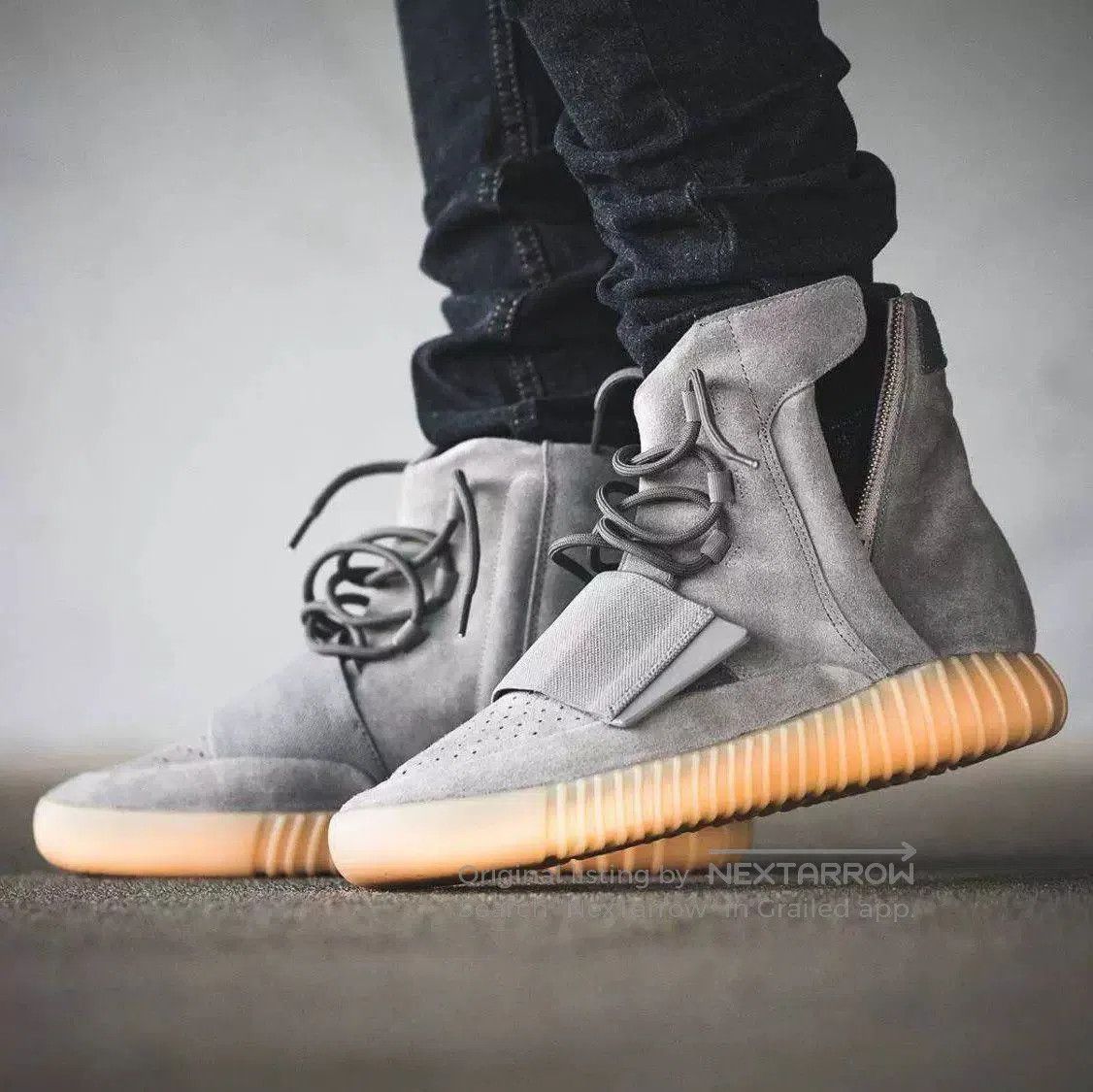 Yeezy yeezy 750 boost high. Size US 11 / EU 44 - 7 Thumbnail