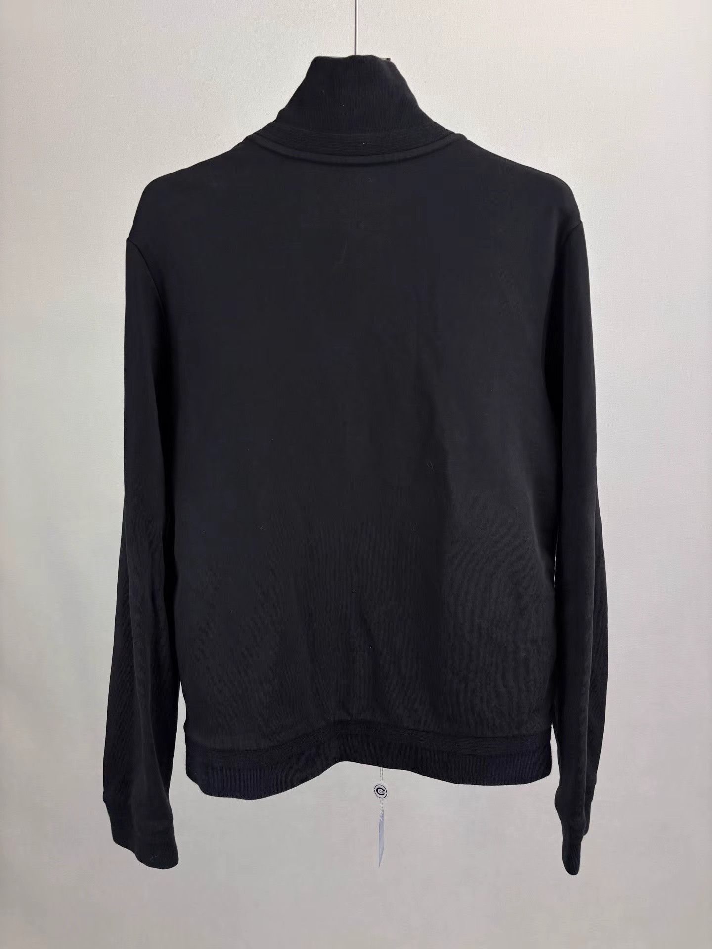 Moncler MONCLER Letter Logo Zipper Jacket K1 Size US L / EU 52-54 / 3 - 2 Thumbnail