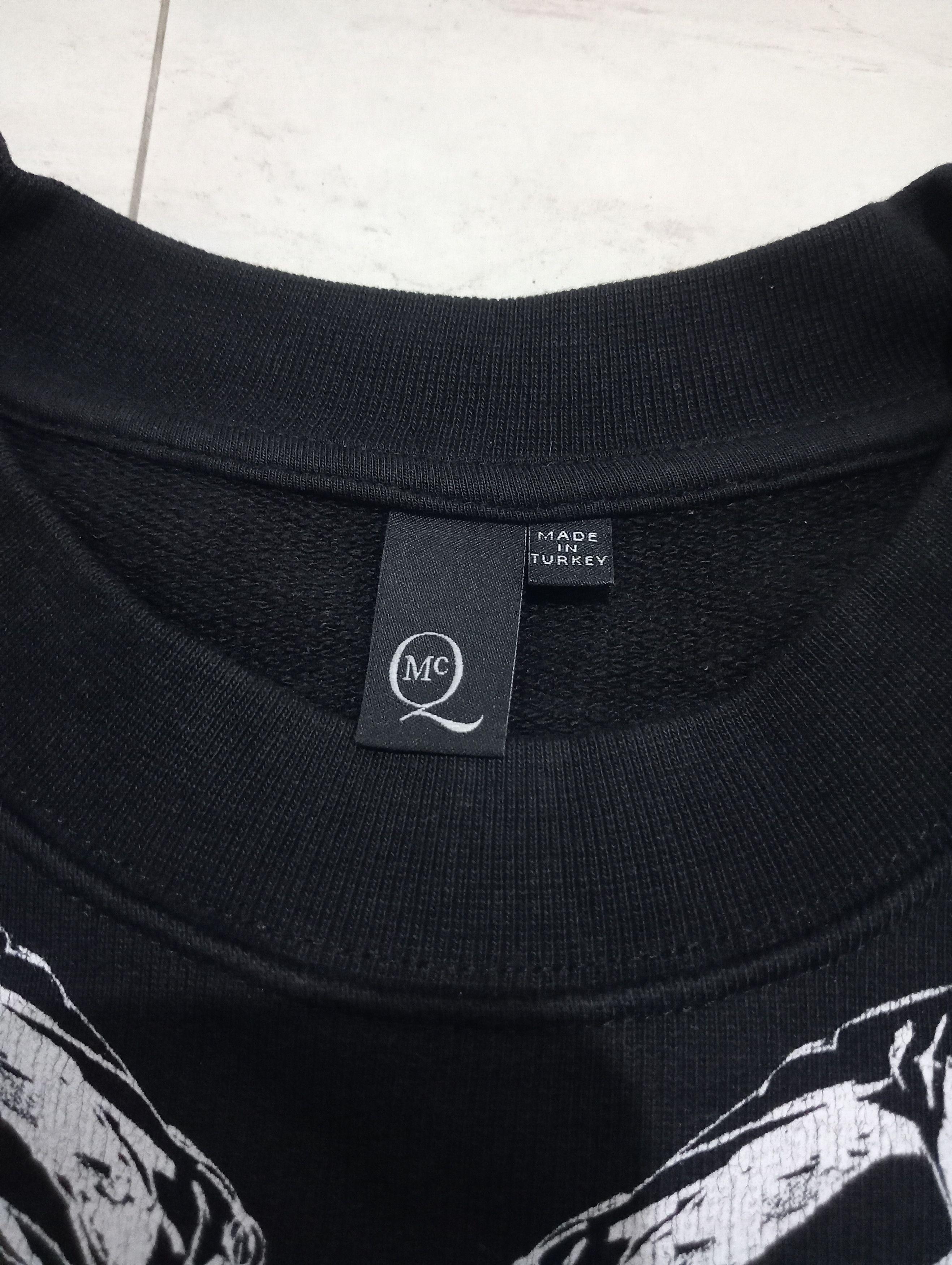 Alexander McQueen full alexander mcqueen Size US XS / EU 42 / 0 - 8 Thumbnail