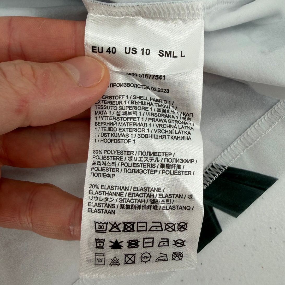 Bogner NWT BOGNER Sport First Layer Retro Beline Top Size 10 Size L / US 10 / IT 46 - 10 Thumbnail