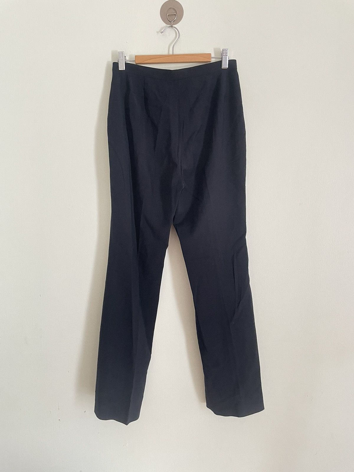 PAULE KA Paule KA High Waist Pants Size 27" / US 4 / IT 40 - 2 Thumbnail