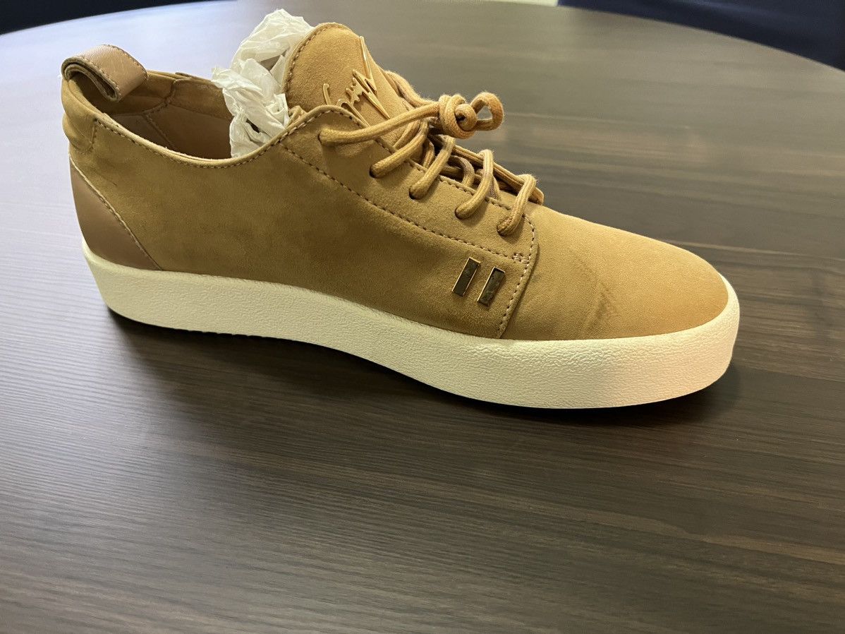 Giuseppe Zanotti Giuseppe Zanotti Size US 13 / EU 46 - 3 Thumbnail