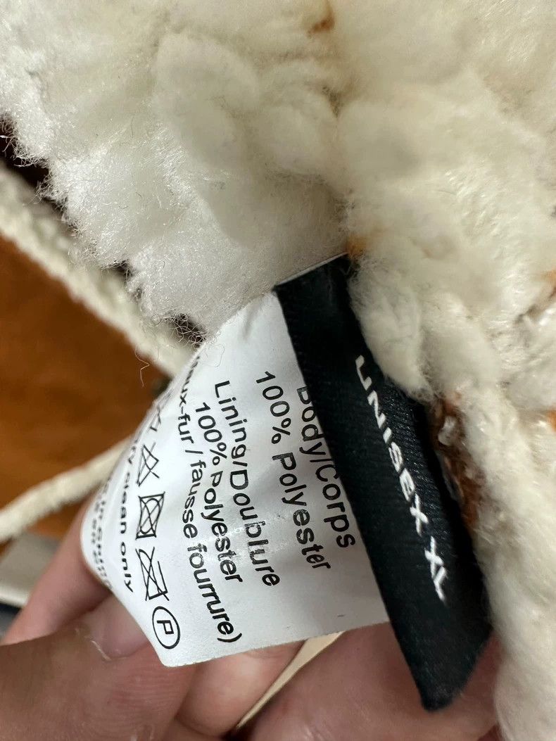 Y/Project Y/project Fur coat 2504-Nextarrow Size US XL / EU 56 / 4 - 6 Thumbnail