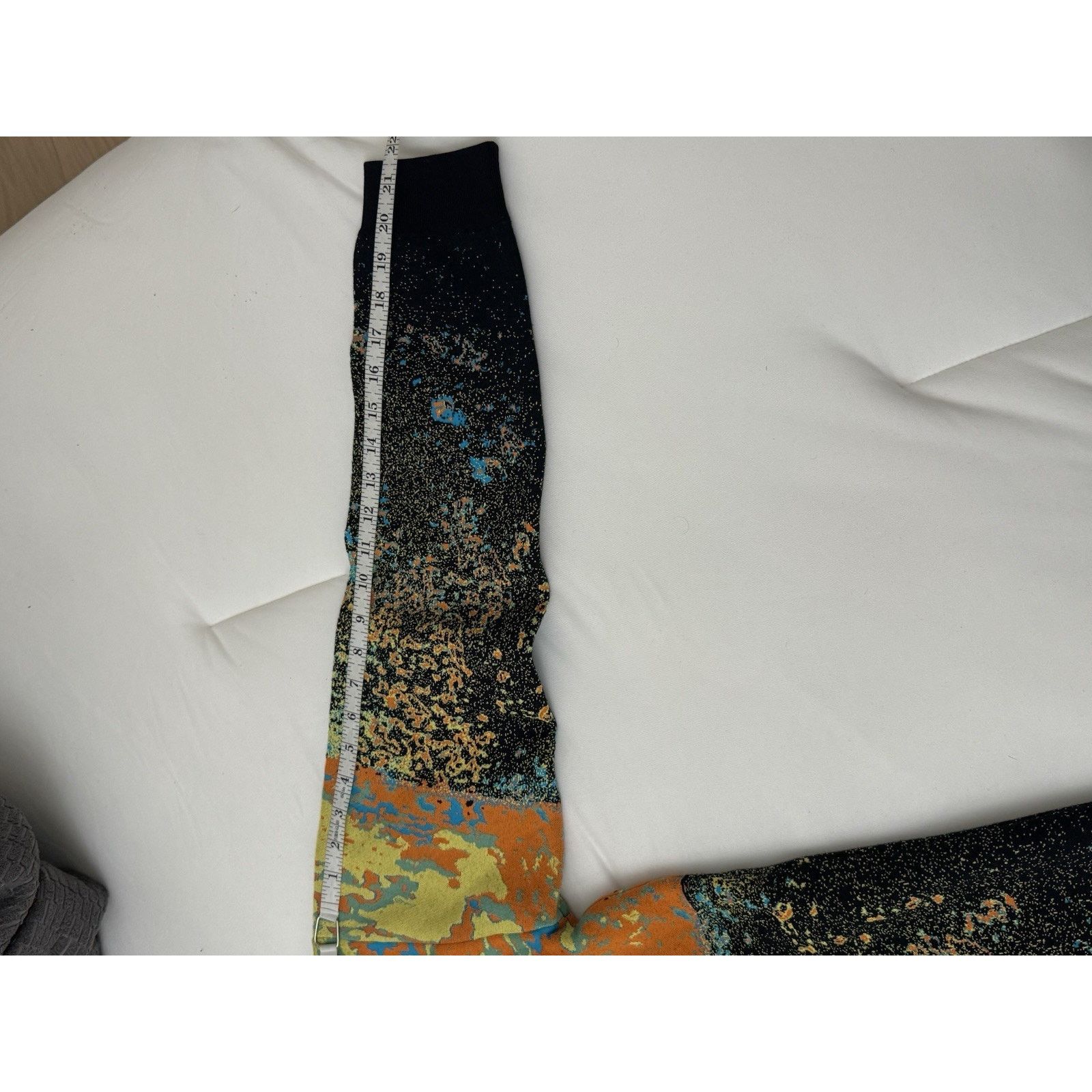 Loewe Loewe High Neck Digital Camo Sweater in Size Medium Size US M / EU 48-50 / 2 - 10 Thumbnail