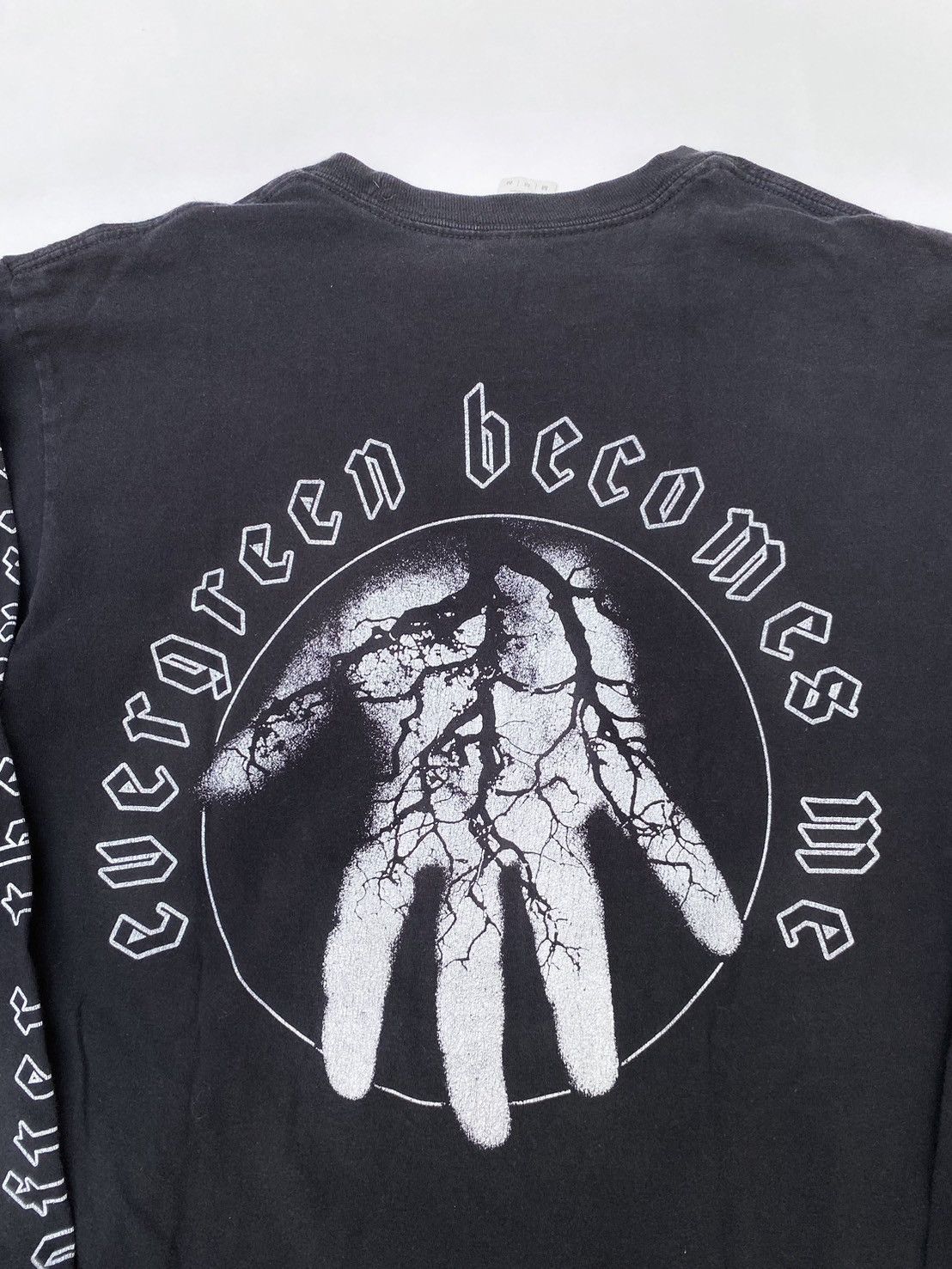 Band Tees After the Burial Size US M / EU 48-50 / 2 - 5 Thumbnail