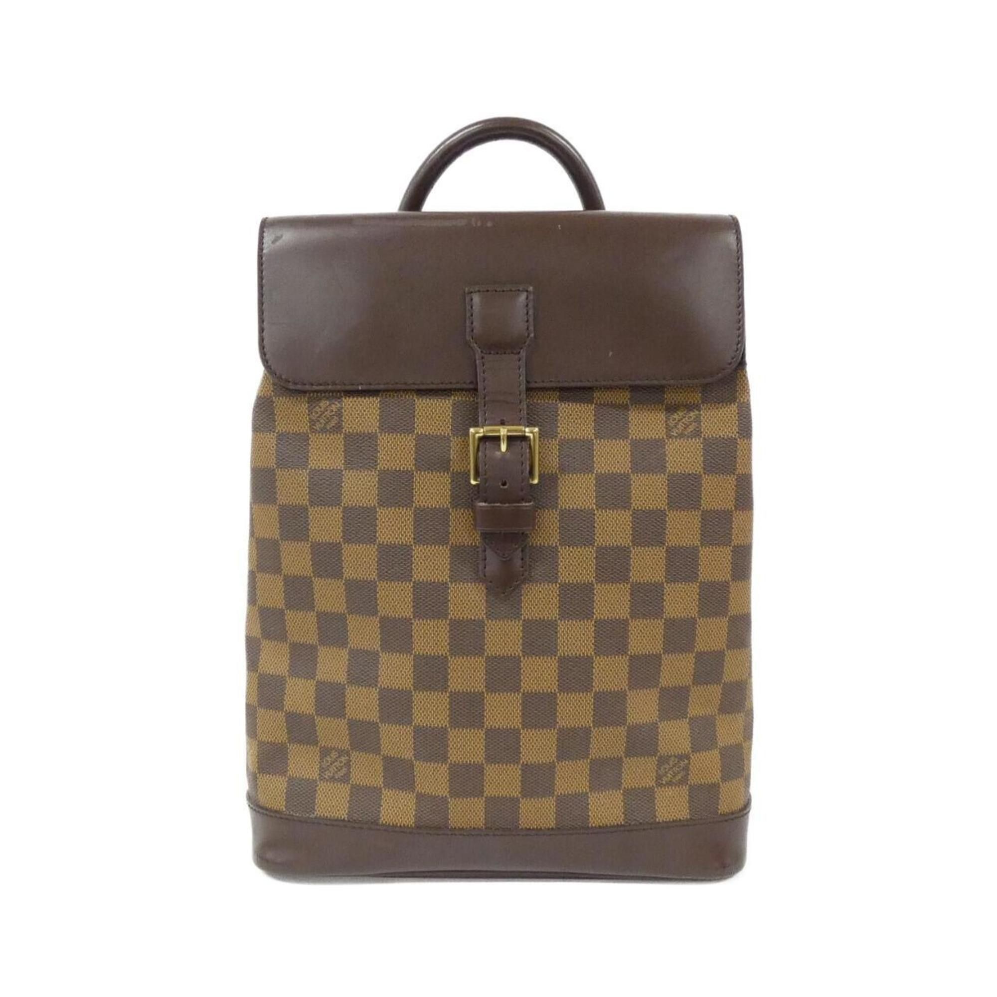 Louis Vuitton Louis Vuitton Soho backpack Size ONE SIZE - 1 Thumbnail