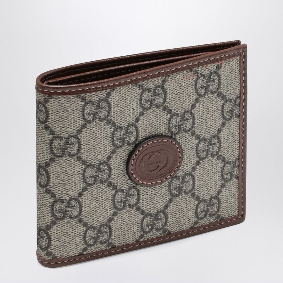 Gucci o1d2blof0525 Size: OS / Bi-Fold Wallet in Multicolor Size ONE SIZE - 1 Thumbnail
