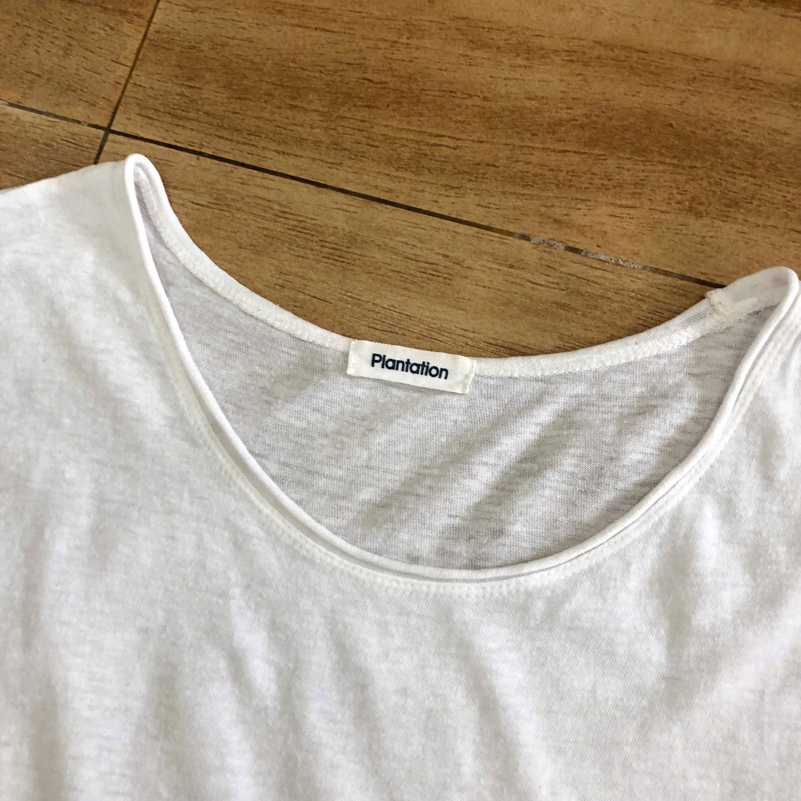 Issey Miyake Plantation sleeveless shirt Size US M / EU 48-50 / 2 - 2 Thumbnail