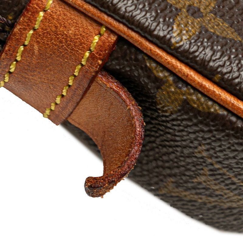 Louis Vuitton Louis Vuitton Monogram Pochette Marly Bandouliere Shoulder Size ONE SIZE - 8 Thumbnail