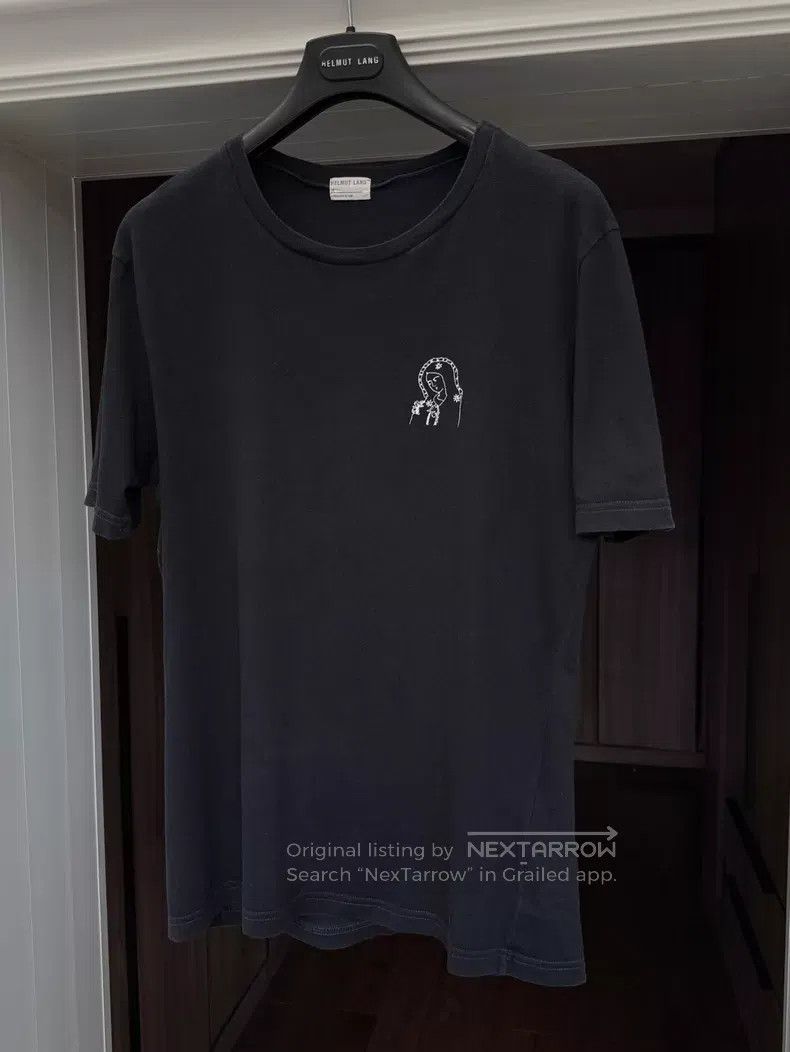 Helmut Lang Helmut Lang VIP Short Sleeve Size US XL / EU 56 / 4 - 2 Thumbnail
