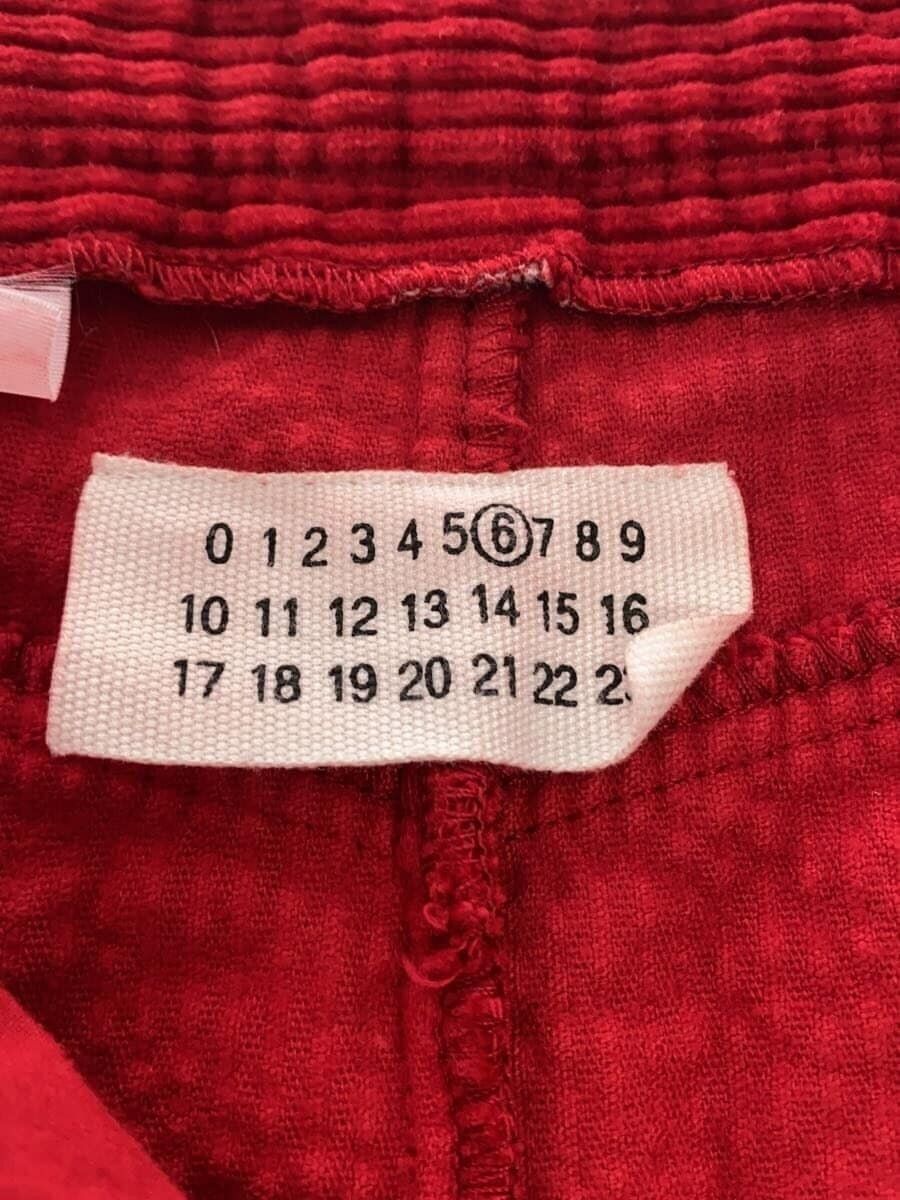 Maison Margiela Corduroy Skirt Size 29" - 5 Thumbnail