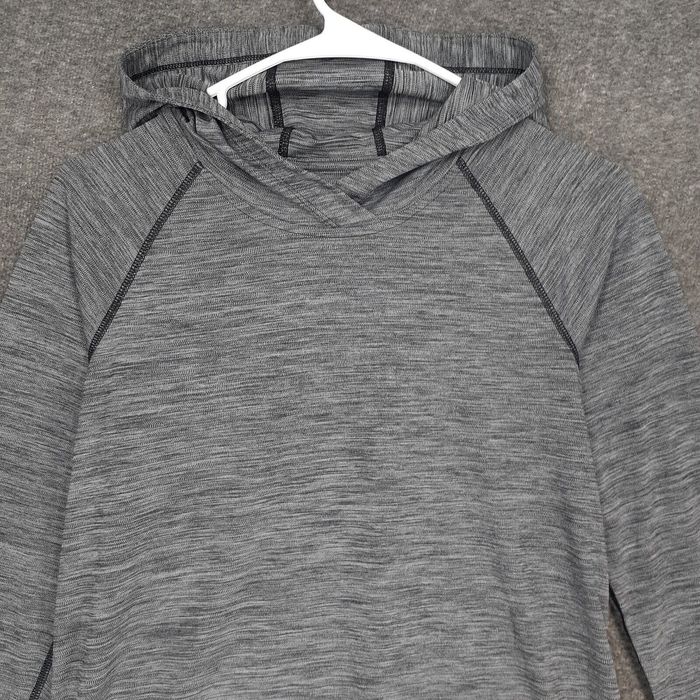 Women's ua discount velocity twist hoodie