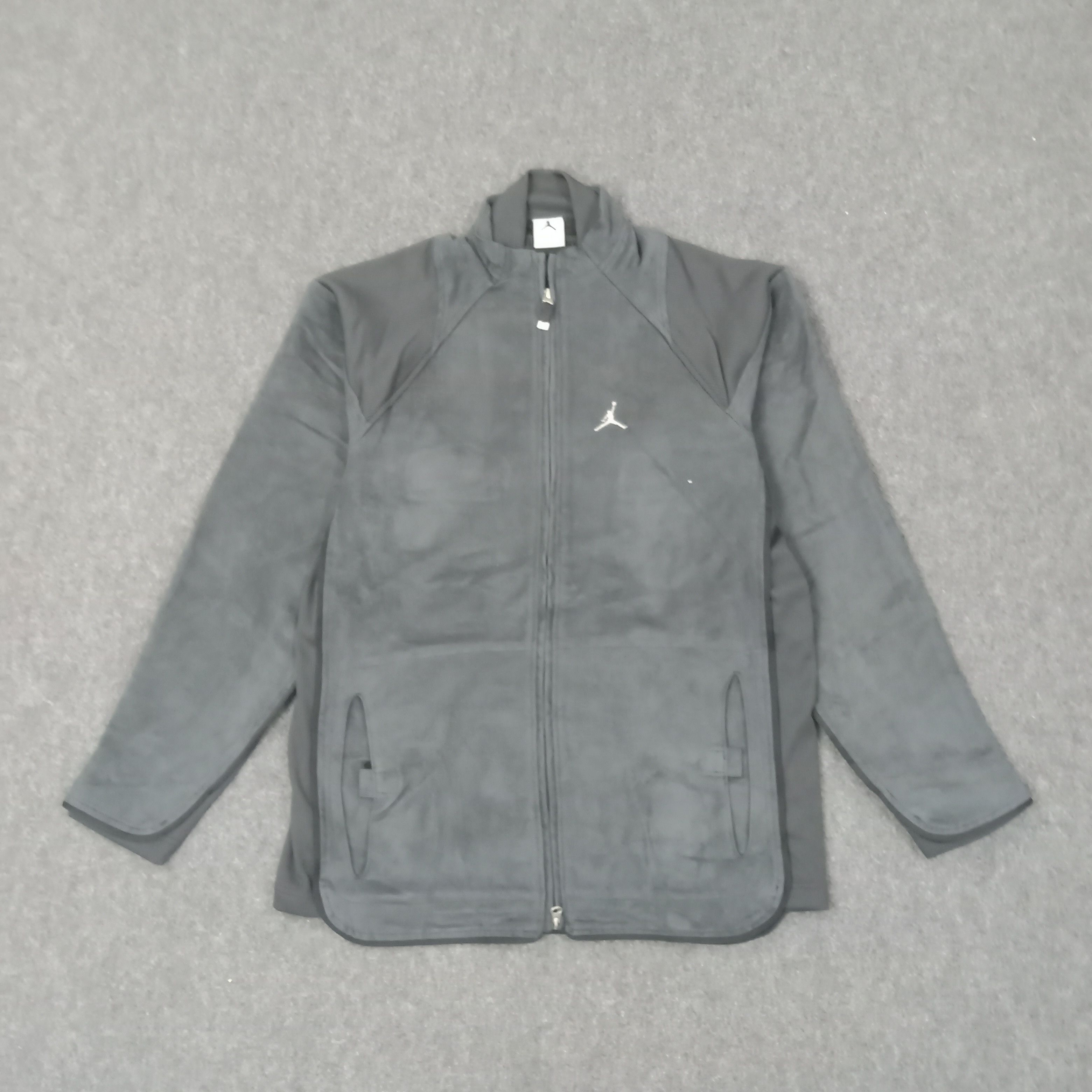 AIR JORDAN American Outdoor Style Sweatshirt C253N15