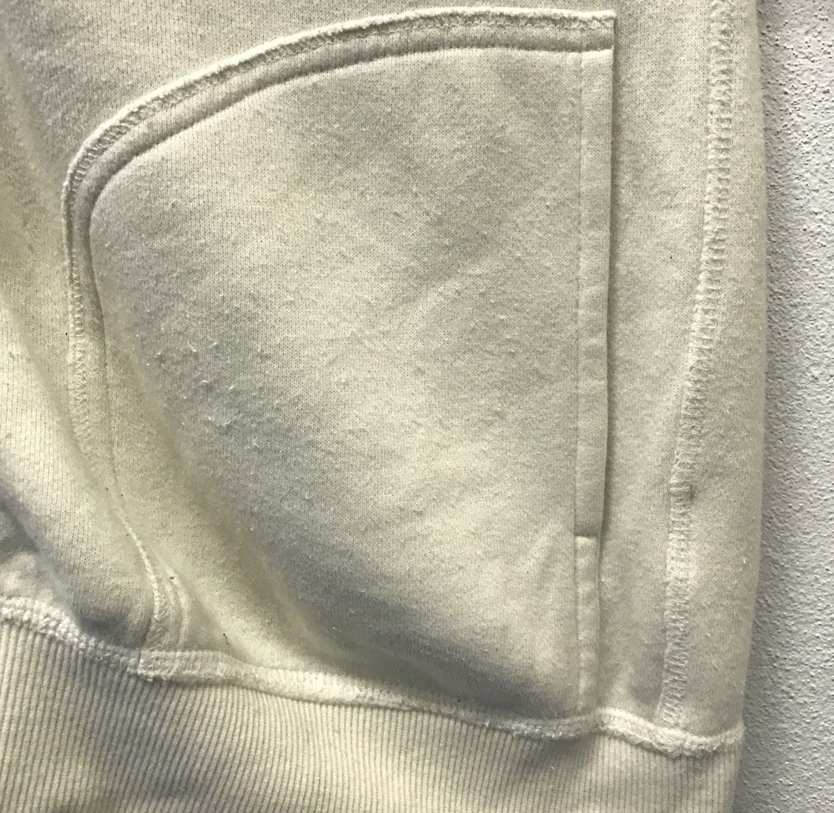Paul Smith × Vintage Vintage Paul Smith Jeans Jacket Hoodie Size US M / EU 48-50 / 2 - 6 Thumbnail