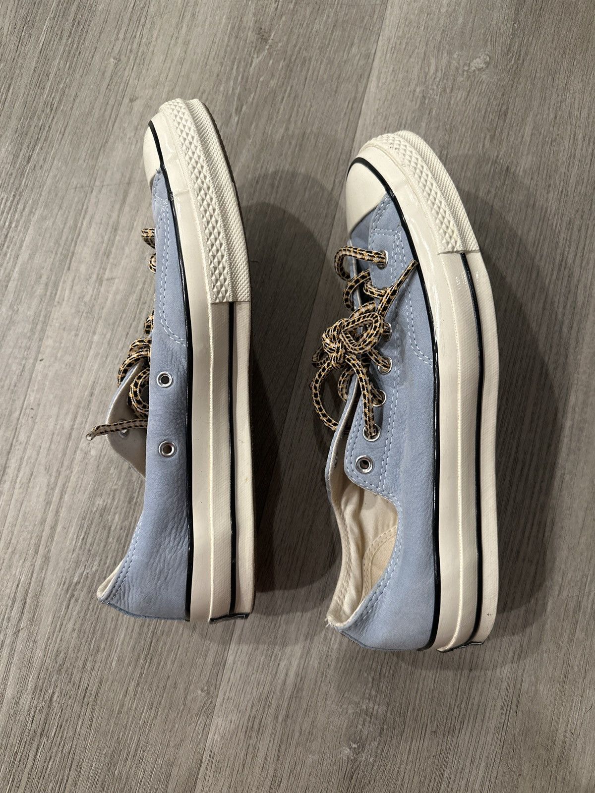 Converse Converse Chuck Taylor All Star 70 Ox leather Size US 9.5 / EU 42-43 - 5 Thumbnail