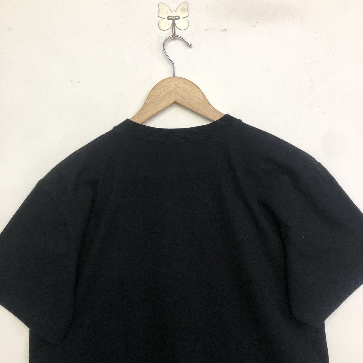 Anime NEON GENESIS EVANGELION ”DON’T RUN AWAY” ANIME COSPA TEE Size US S / EU 44-46 / 1 - 6 Thumbnail