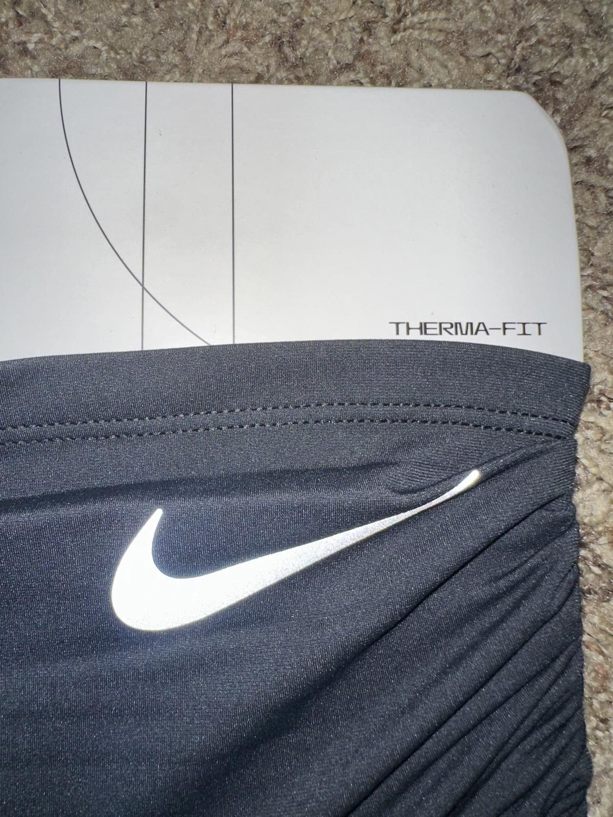 Nike Nike Therma-Fit Wrap Neck Warmer Size ONE SIZE - 4 Thumbnail