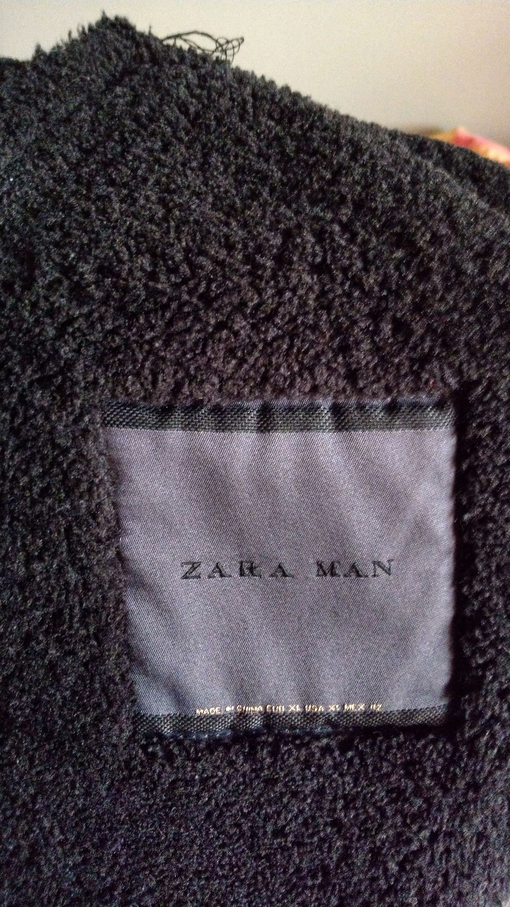 Japanese Brand Thick Goth Boxy Jacket Aesthetic y2k grunge Alt opium raver Size US XL / EU 56 / 4 - 16 Thumbnail