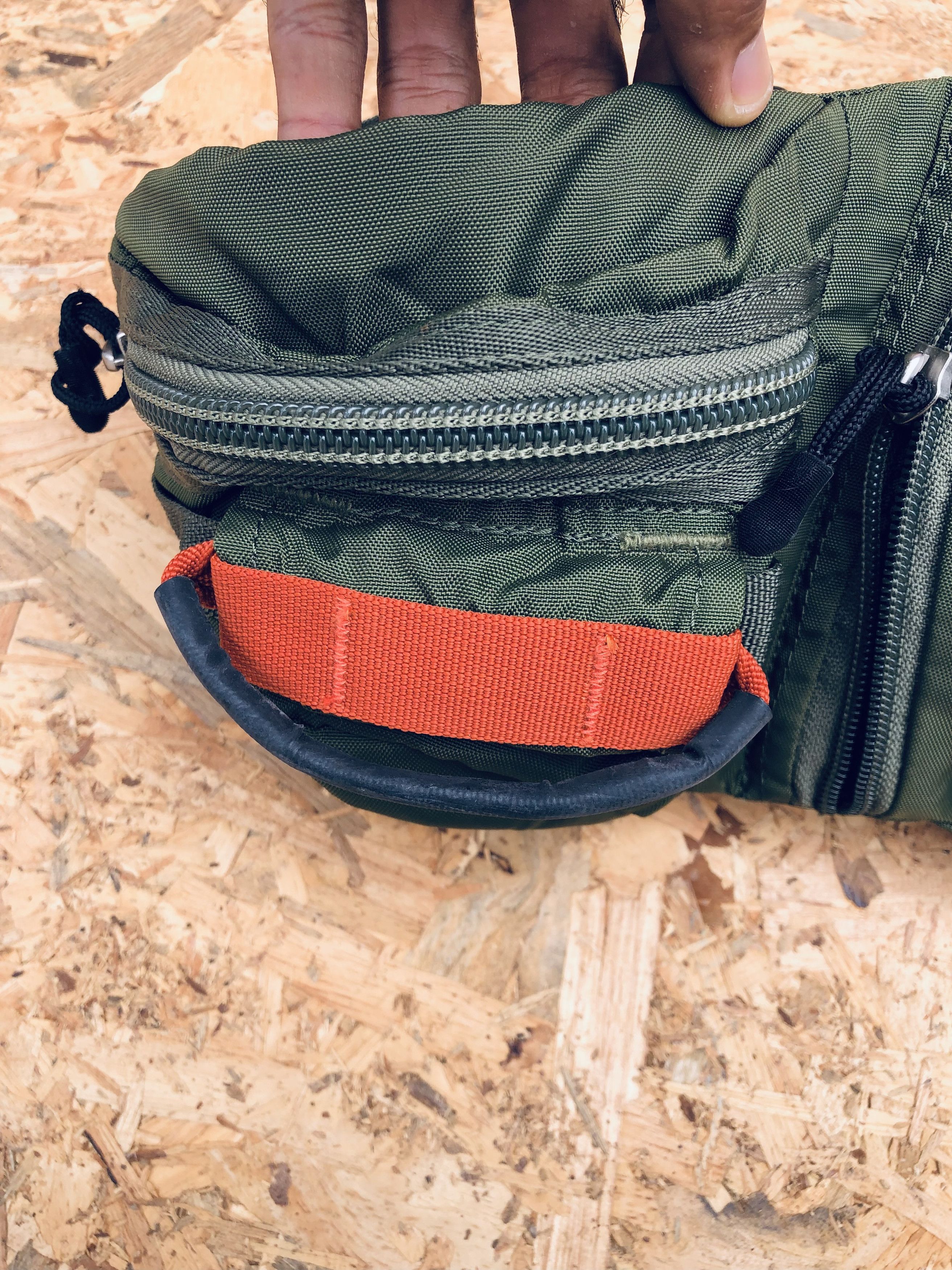Eddie Bauer ✅ACCEPT OFFER✅ EDDIE BAUER STYLE OUTDOOR WAISTBAG Size ONE SIZE - 6 Thumbnail