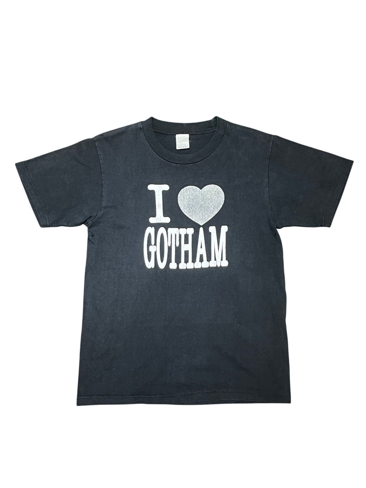Number (N)ine I love NY t-shirt | Grailed