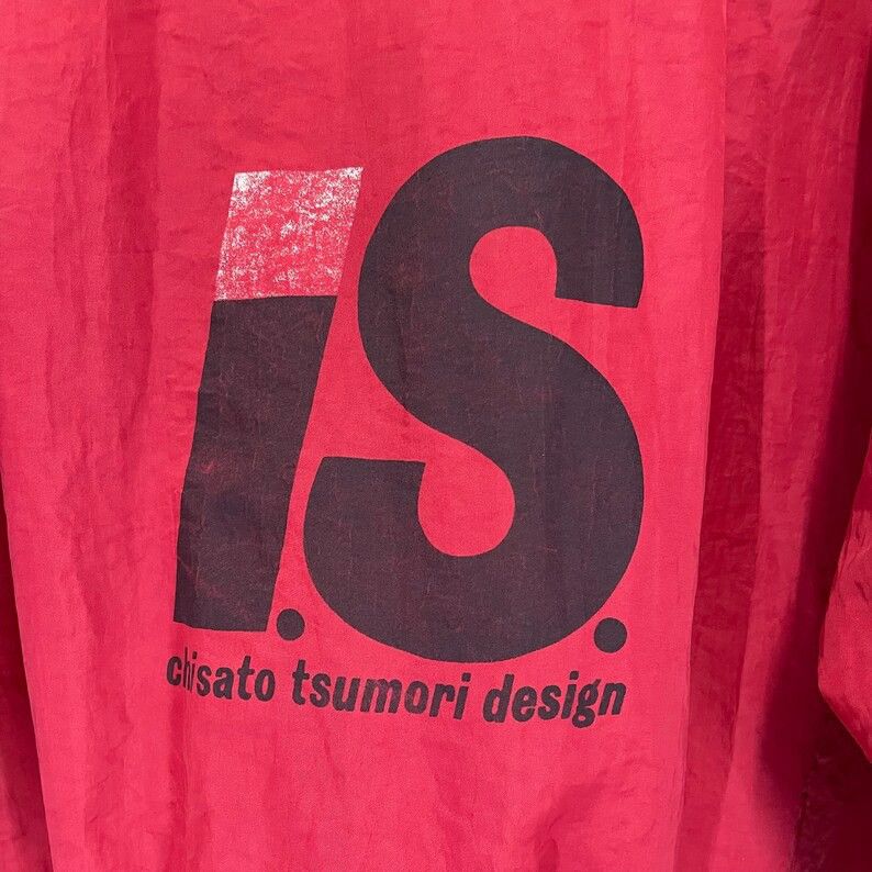 Issey Miyake Vintage Issey Miyake Design By Tsumori Chisato Bomber Jacket Size US M / EU 48-50 / 2 - 2 Thumbnail
